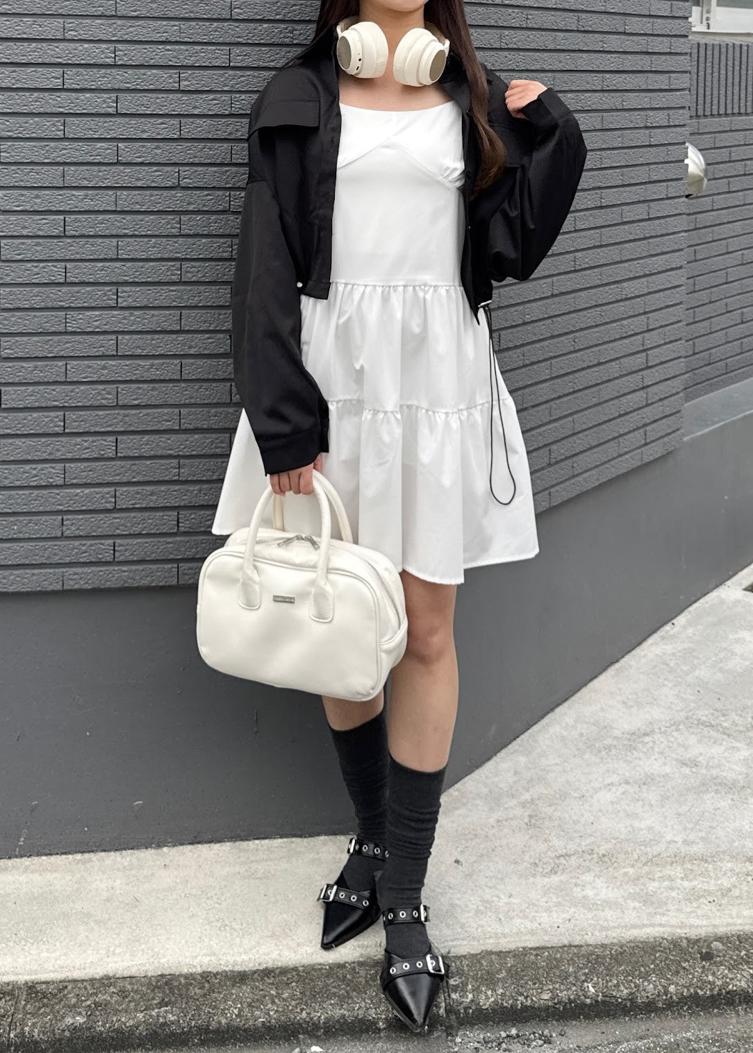 model:154cm