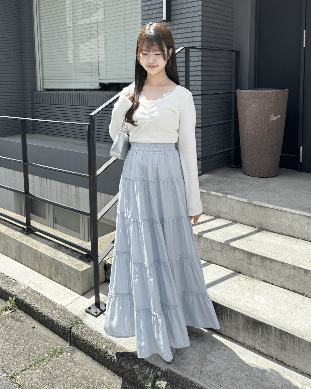 model:154cm