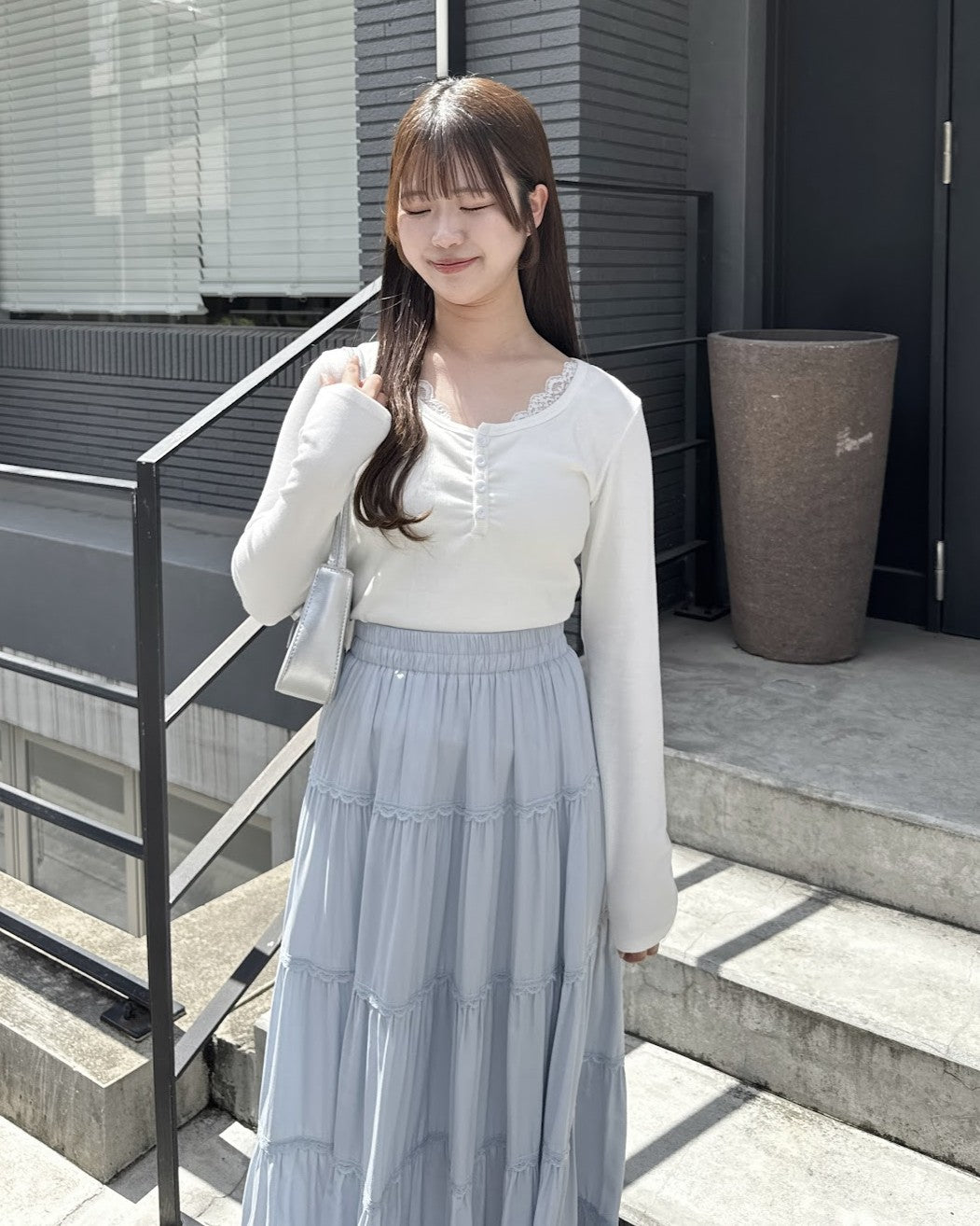 model:154cm