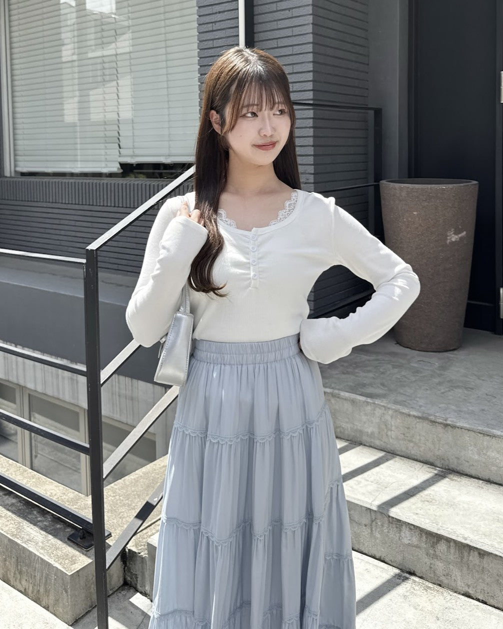 model:154cm