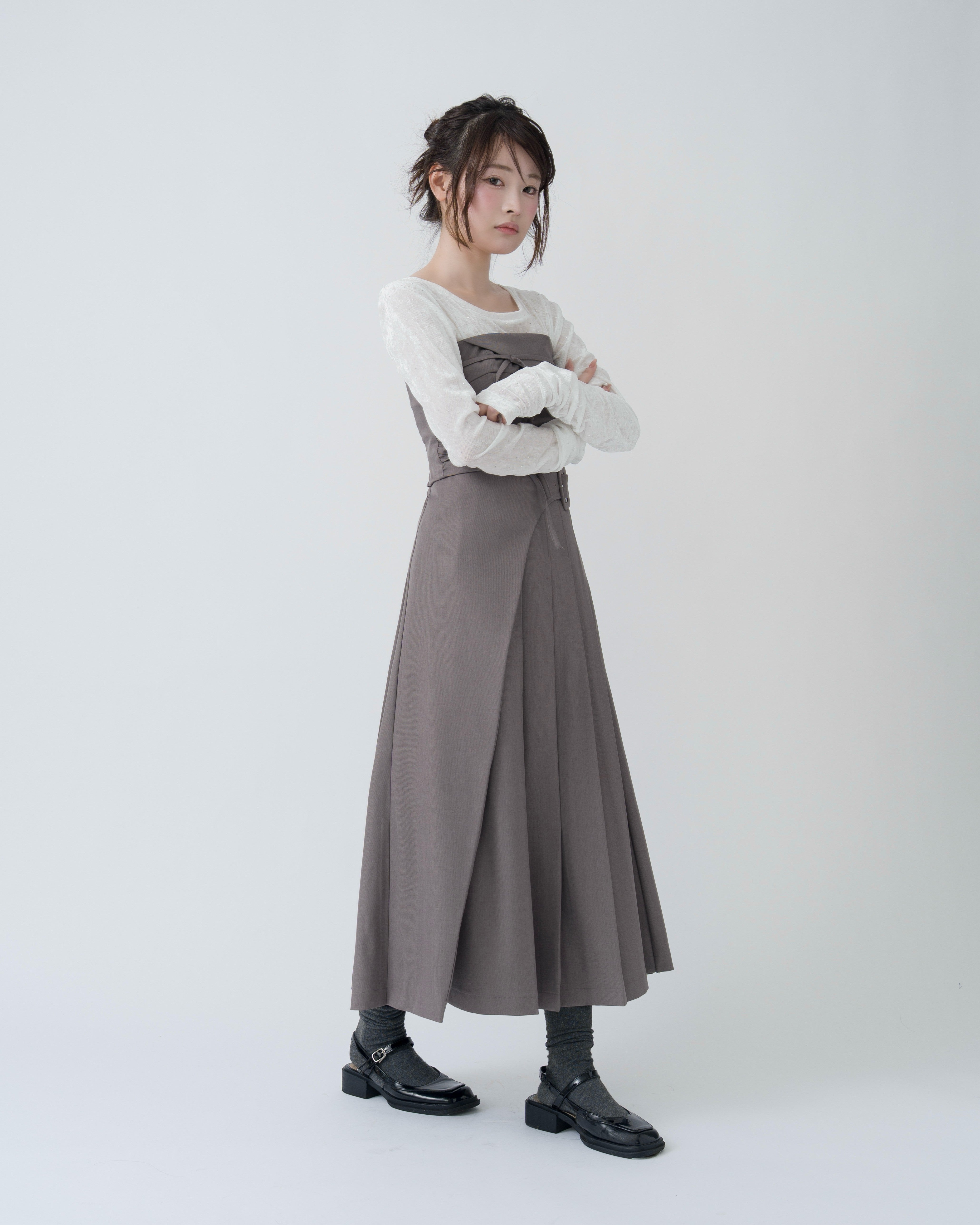 model:162cm