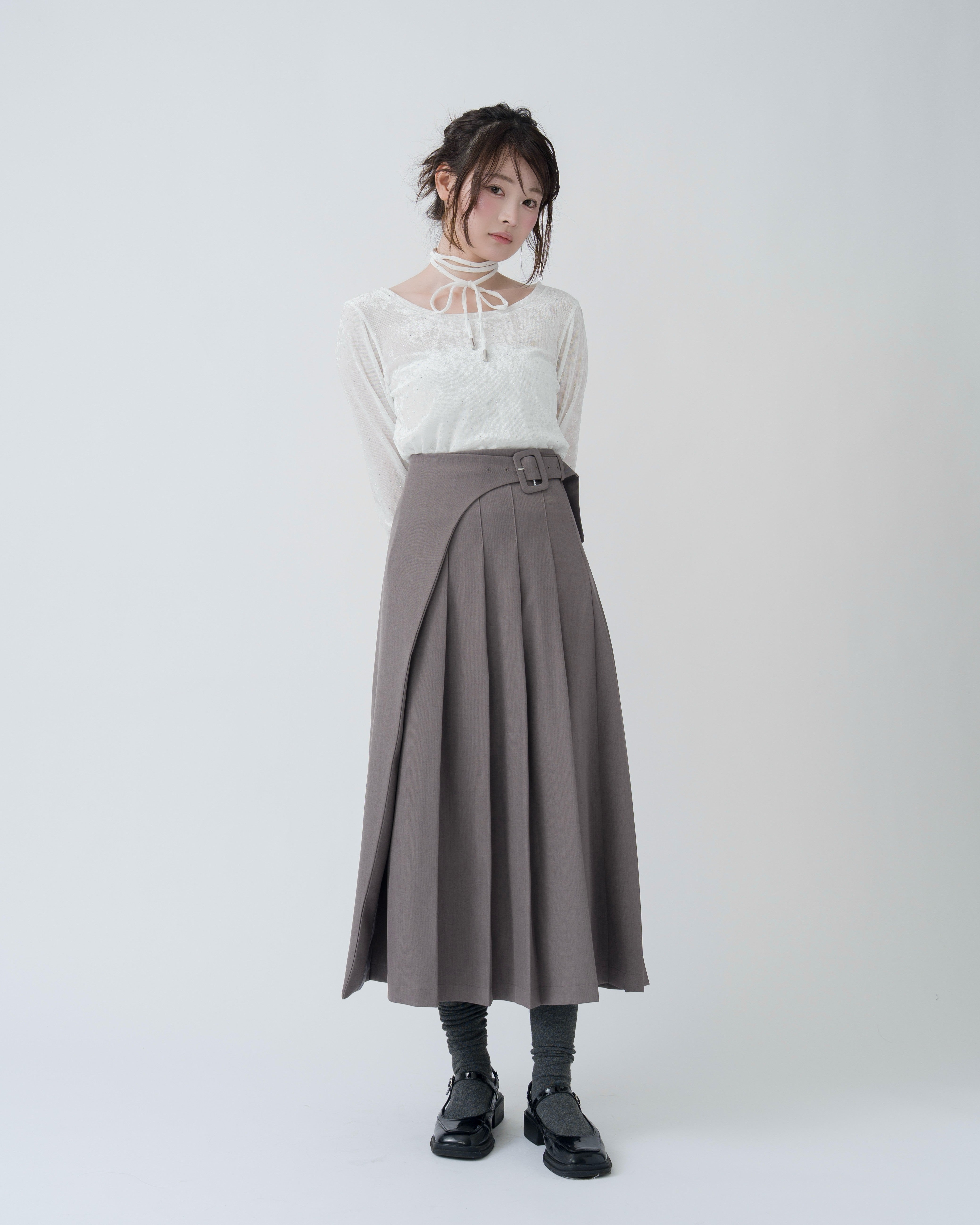 model:162cm
