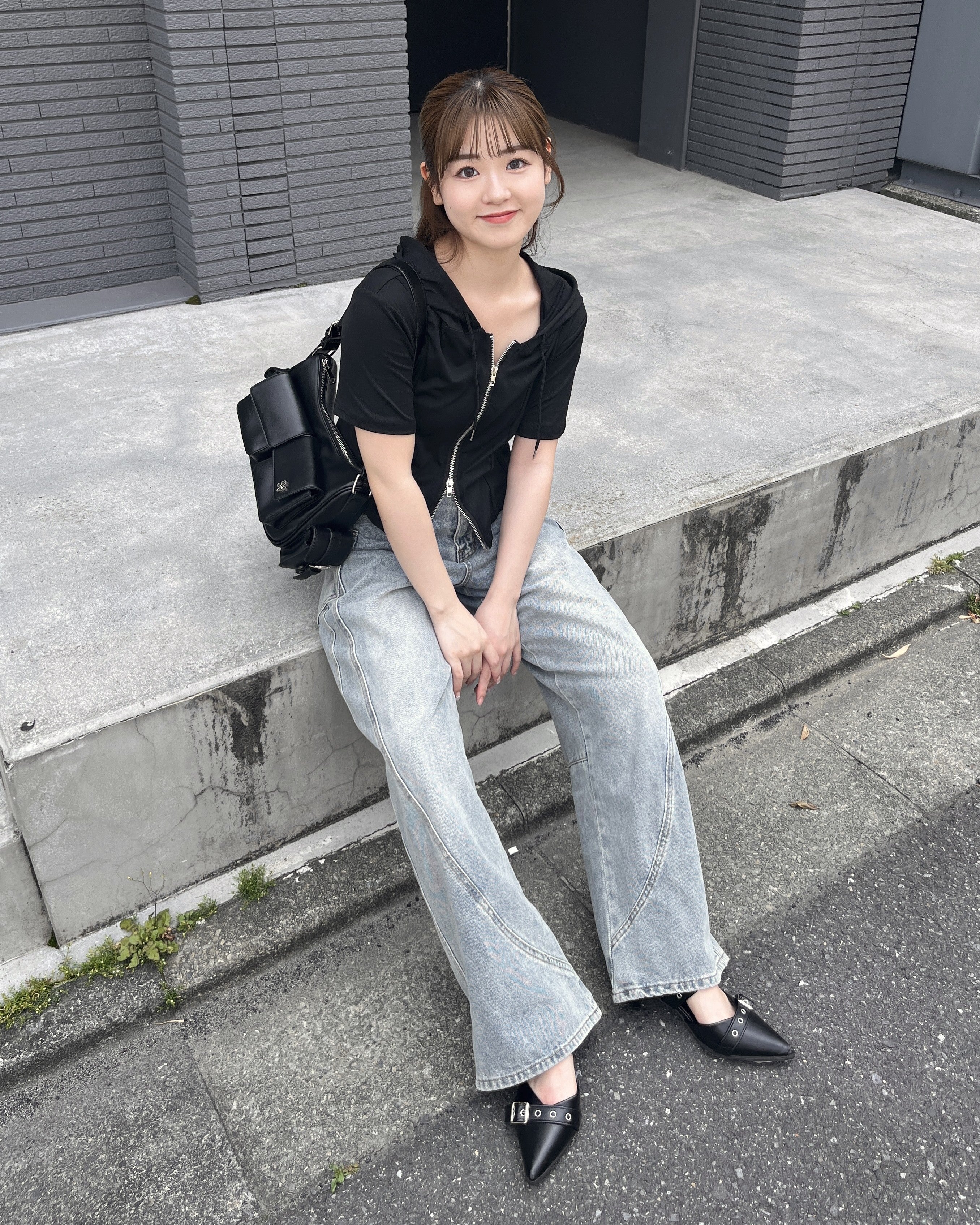 model:150cm