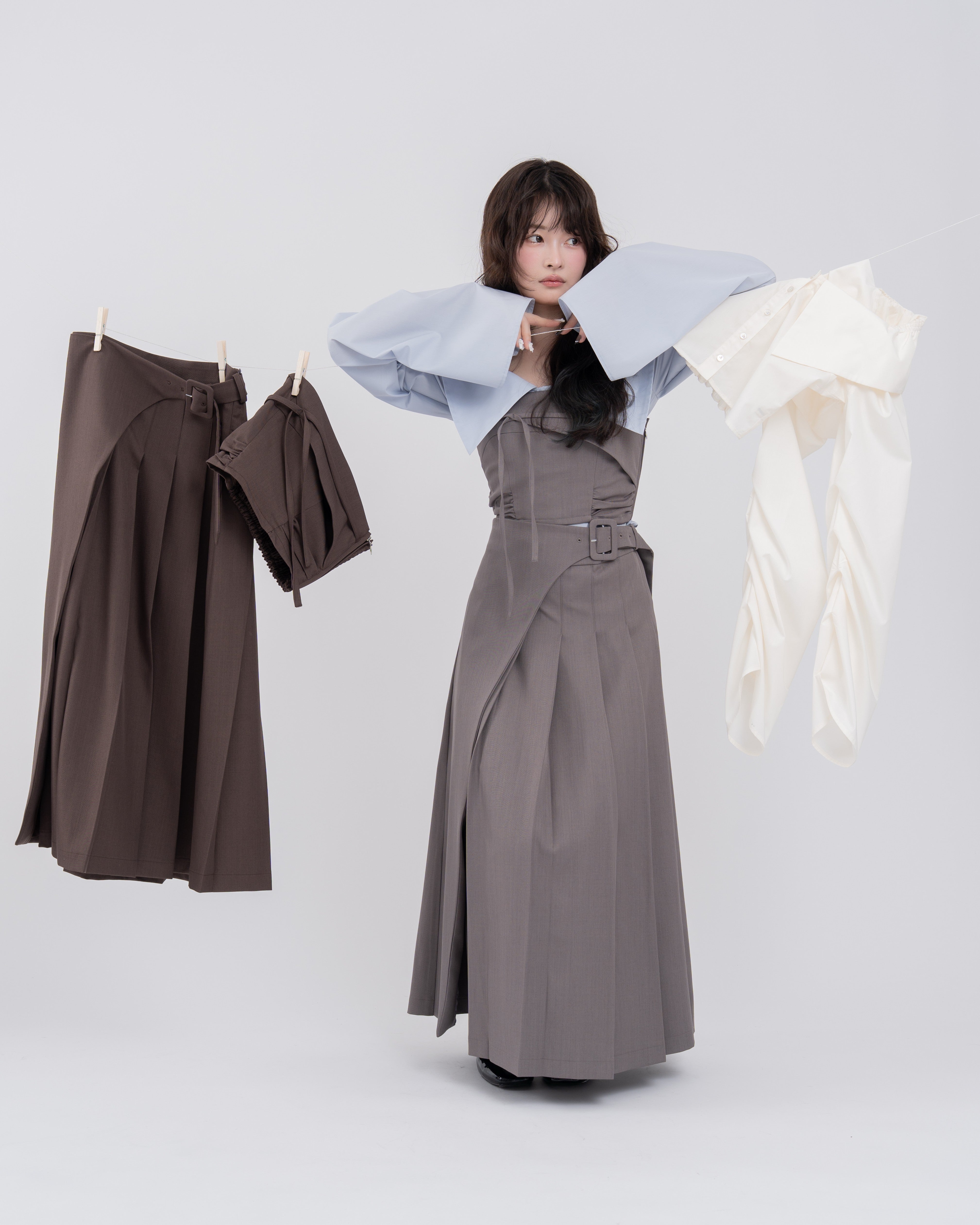 model:162cm