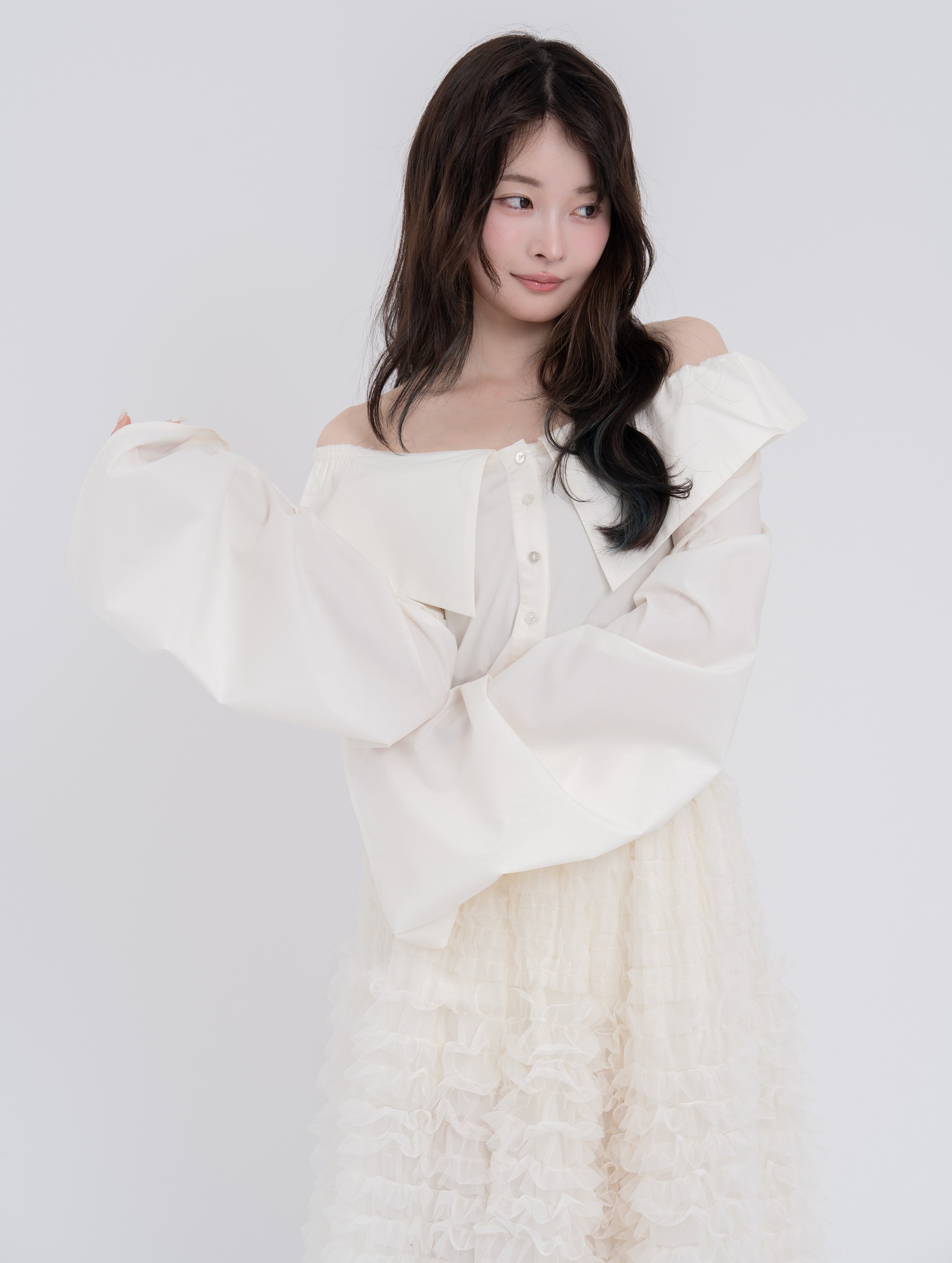 model:162cm