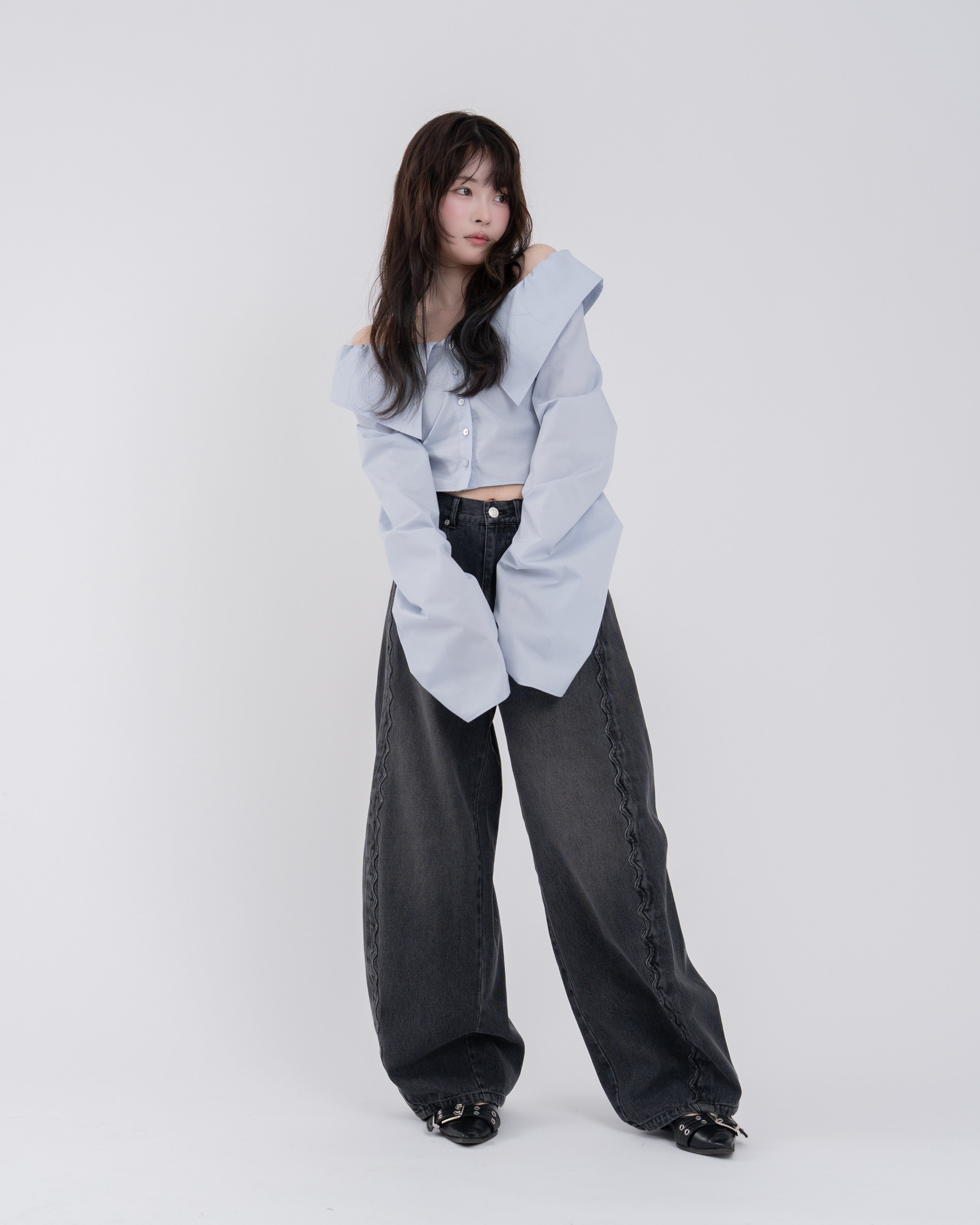 model:162cm