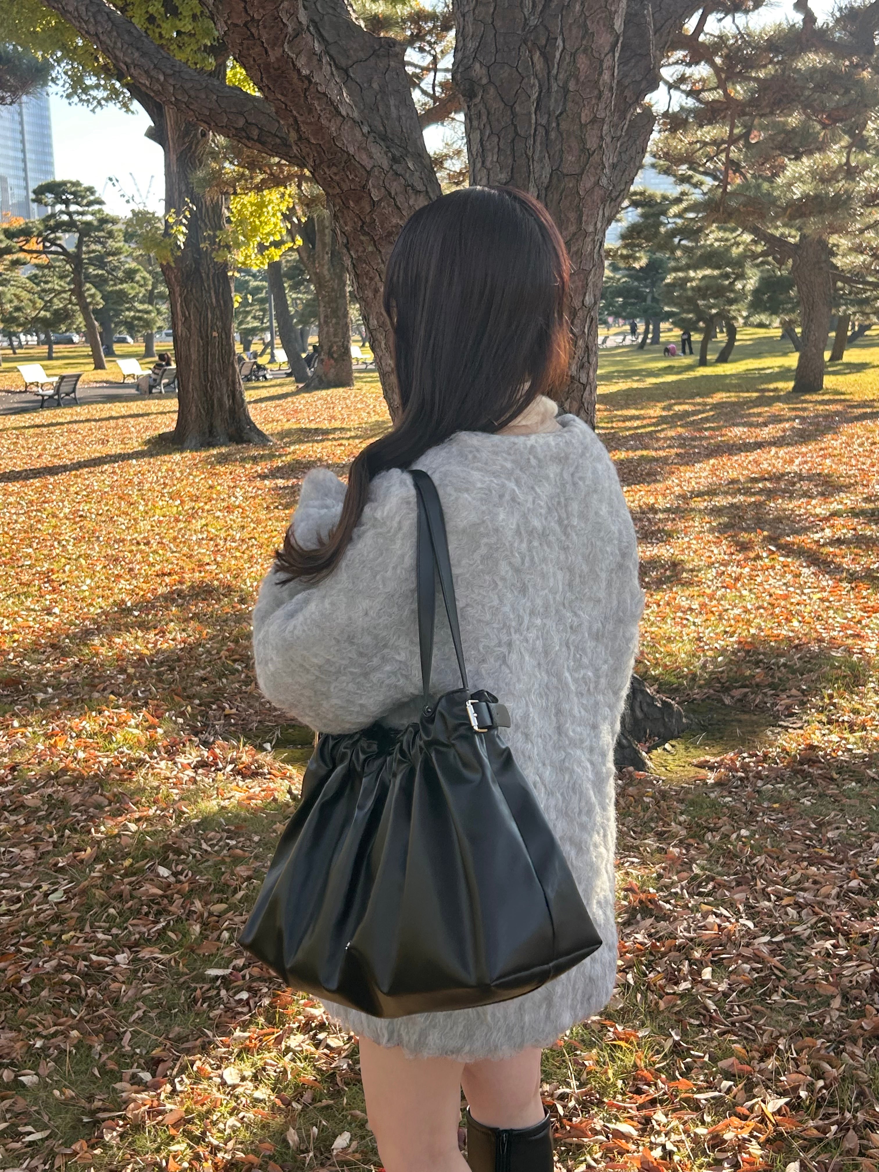A4侧带手提袋