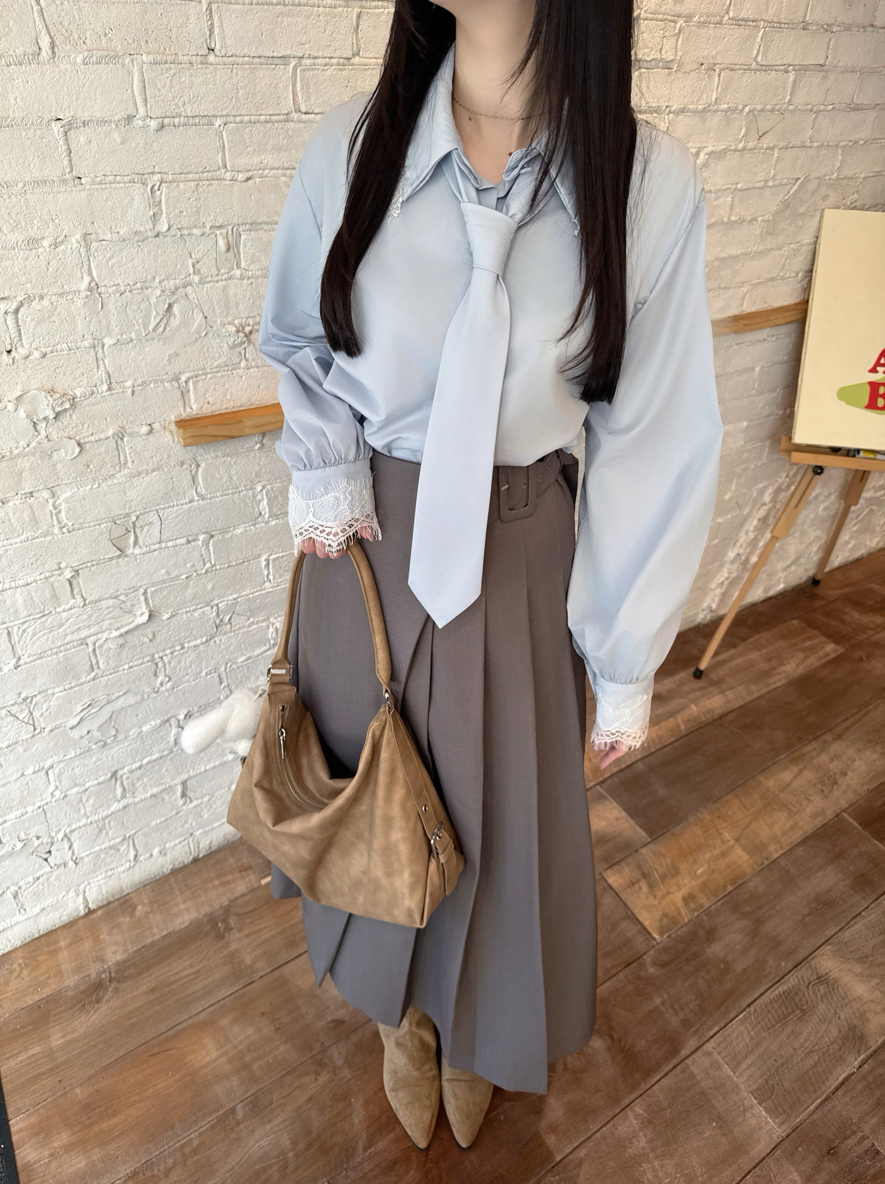 model:162cm