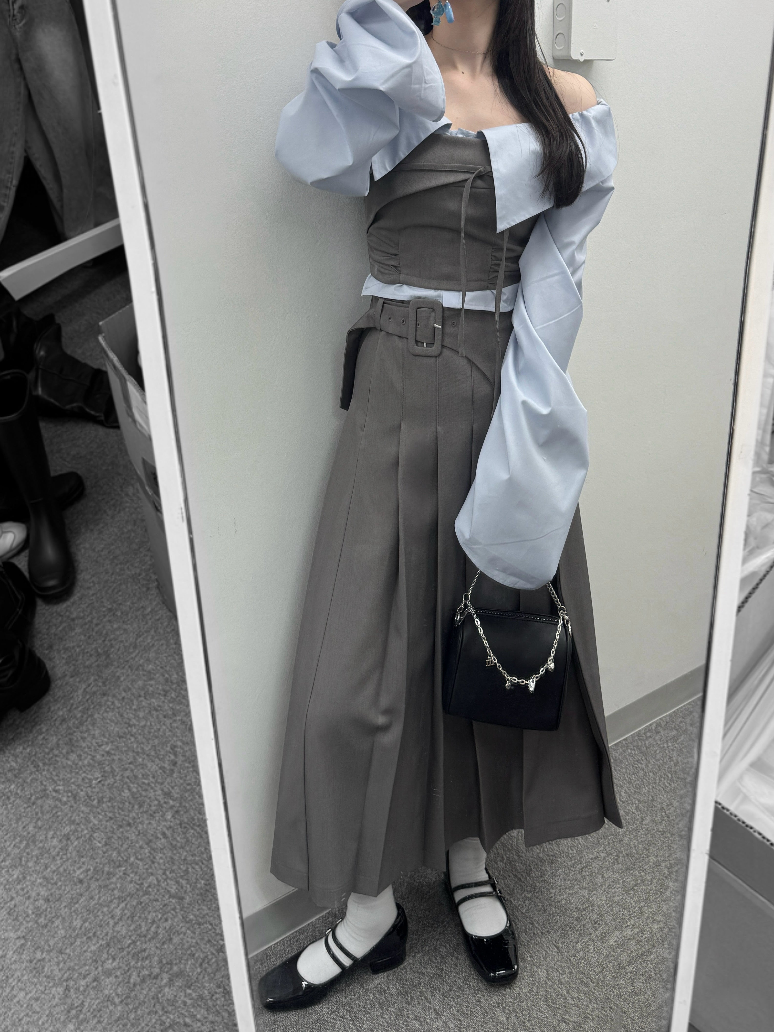 model:162cm