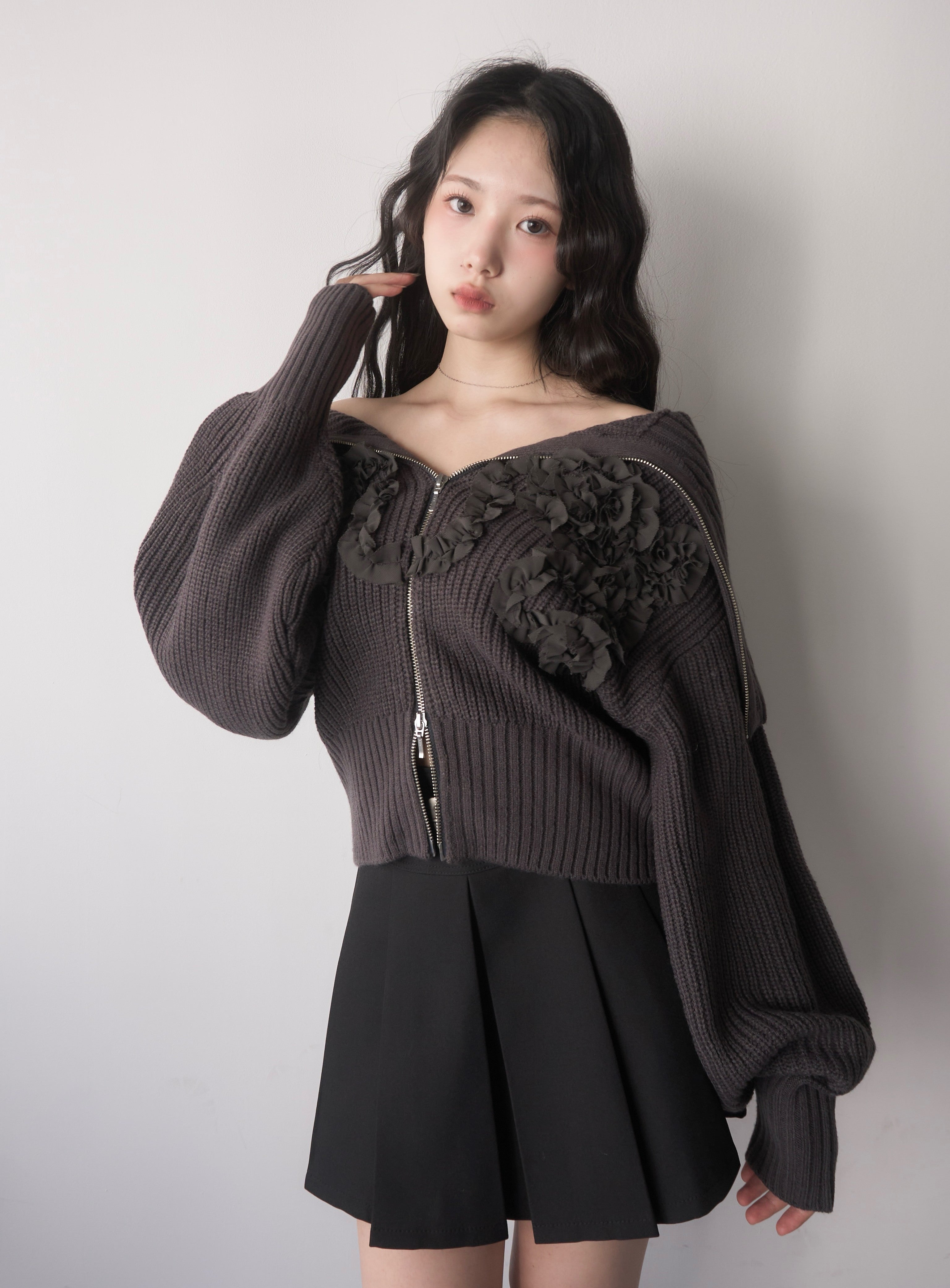 model:161cm