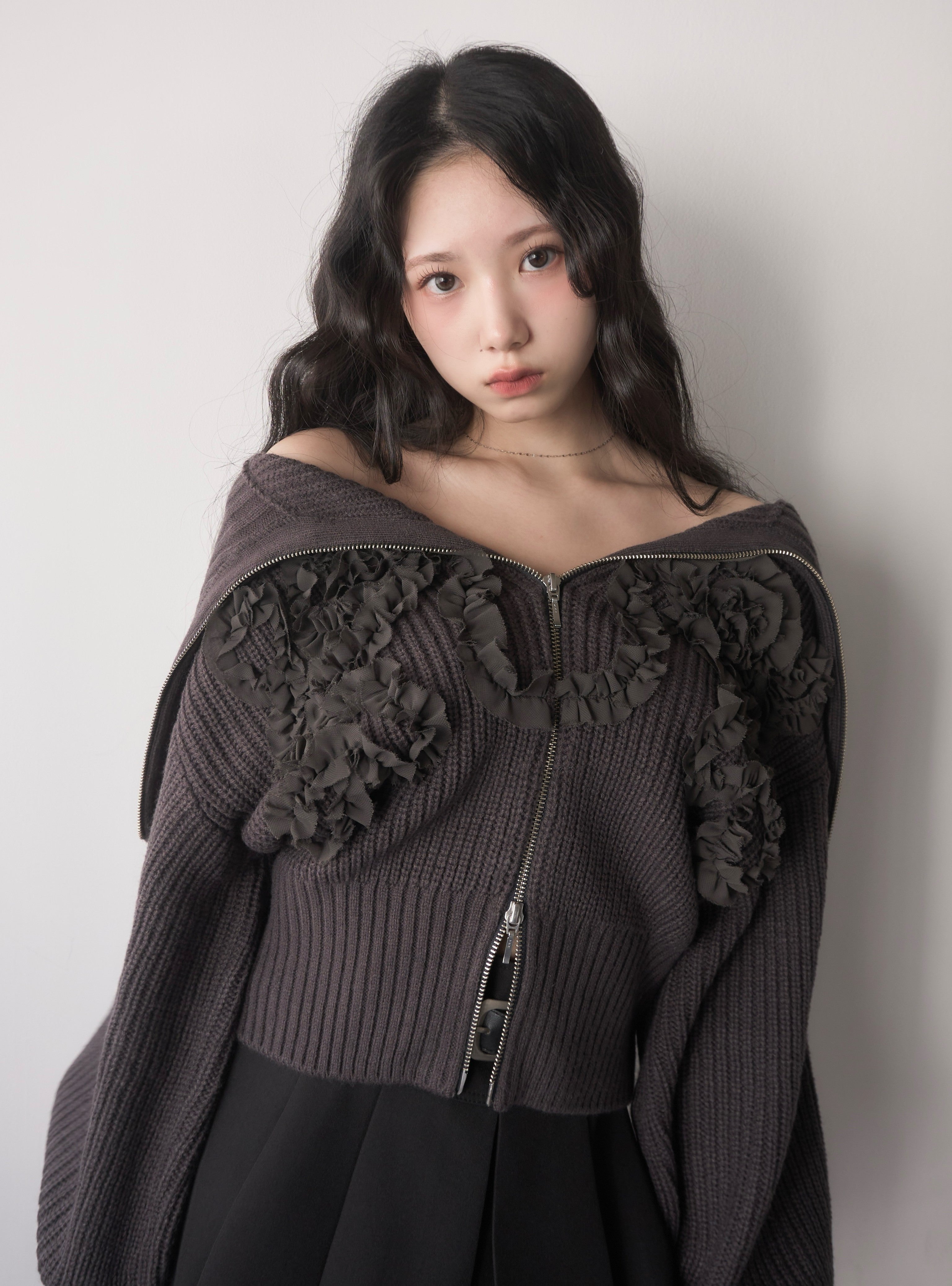 model:161cm