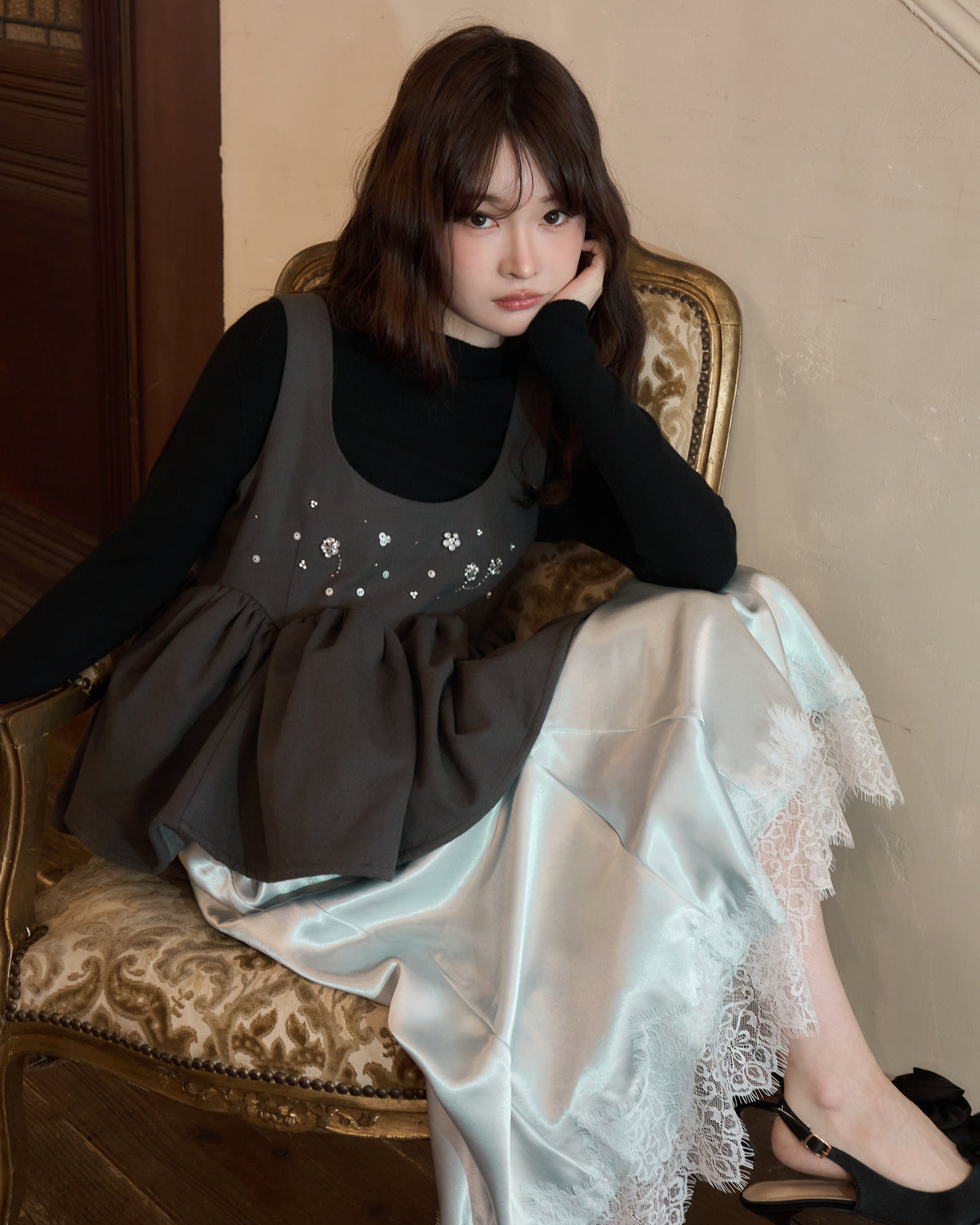 model:162cm