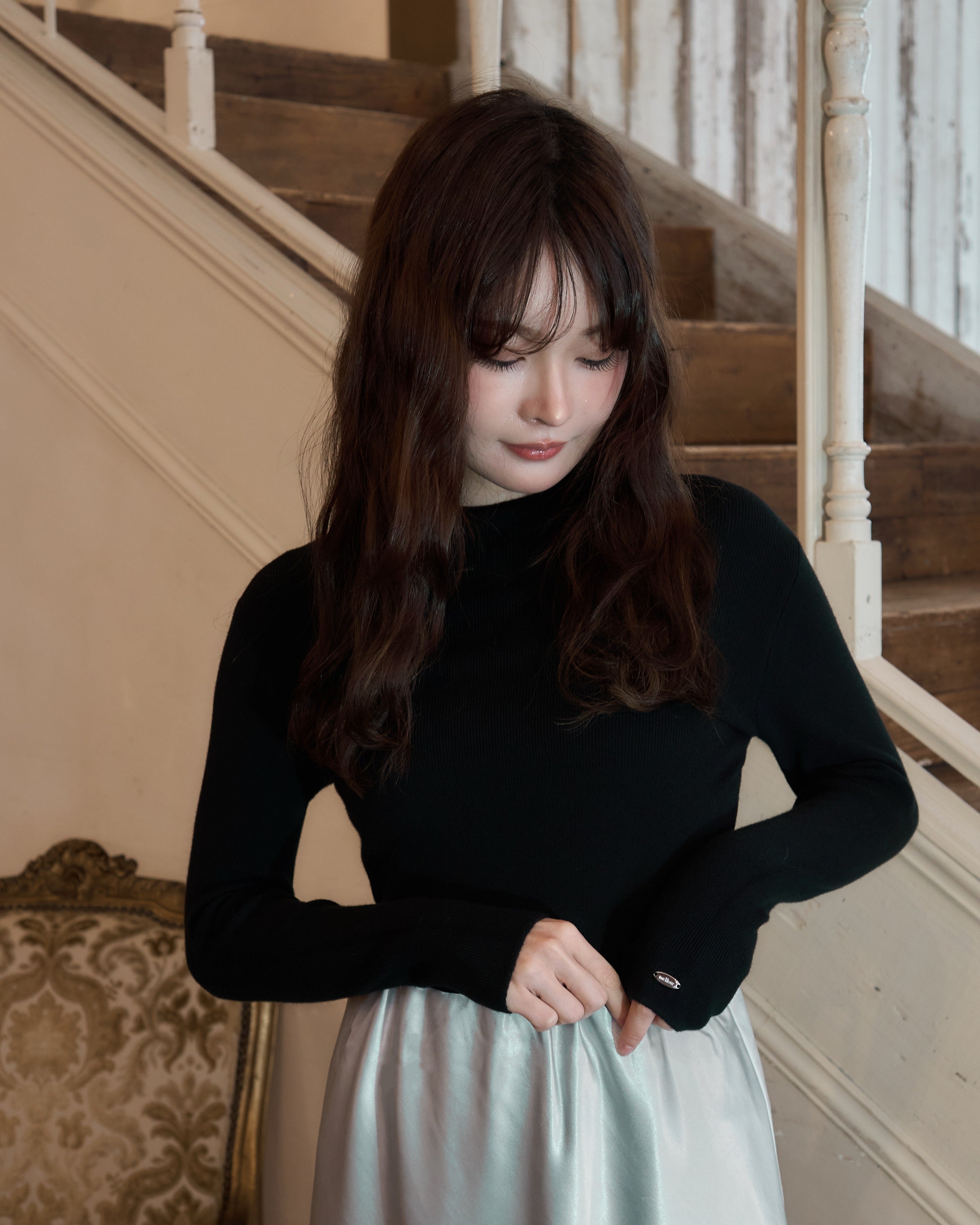 model:162cm