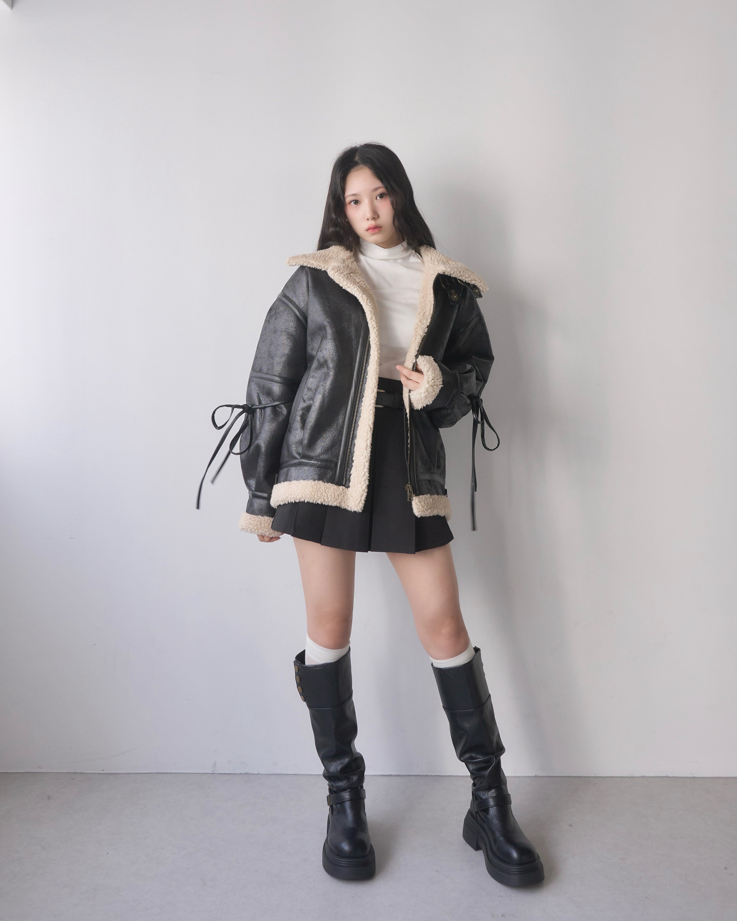 model:161cm