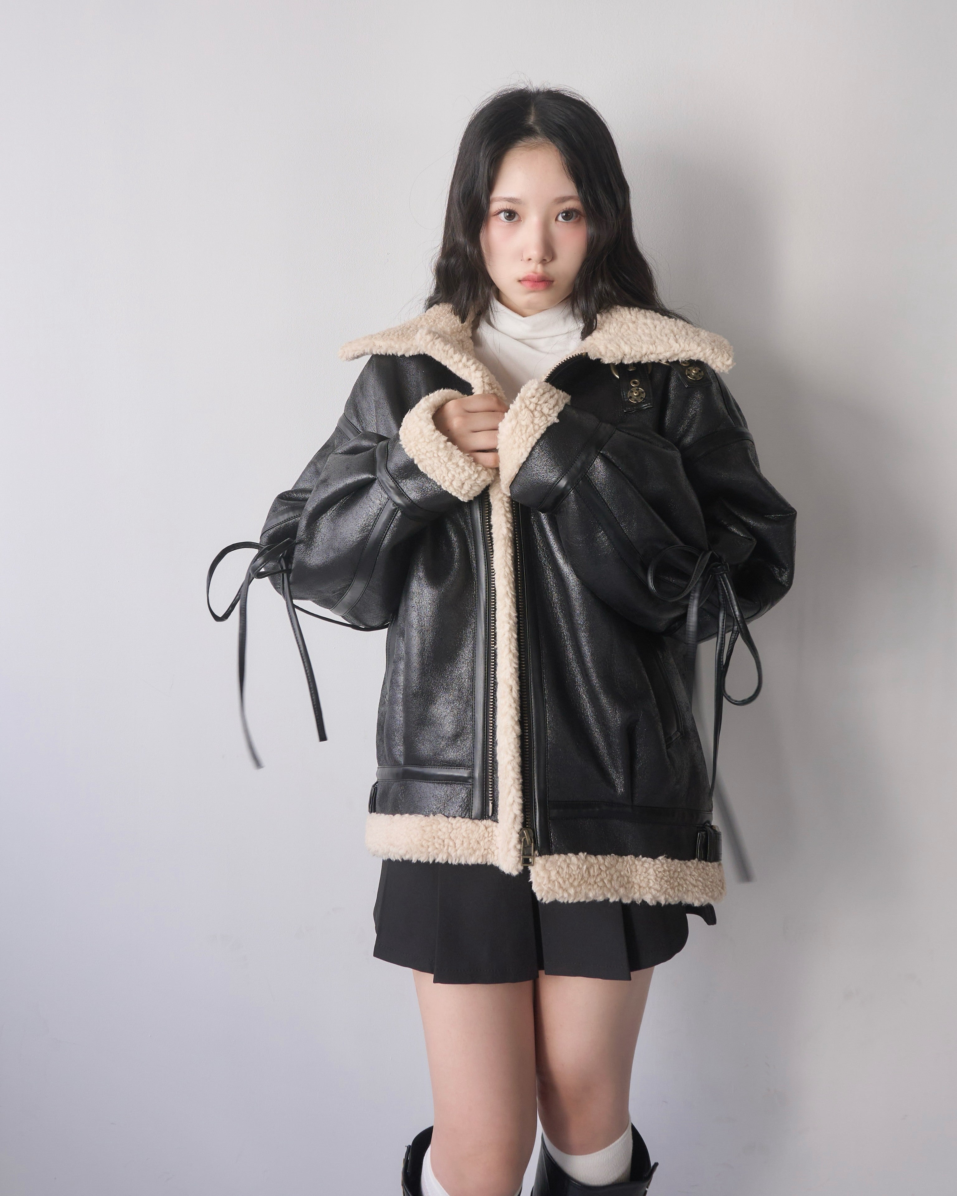 model:161cm