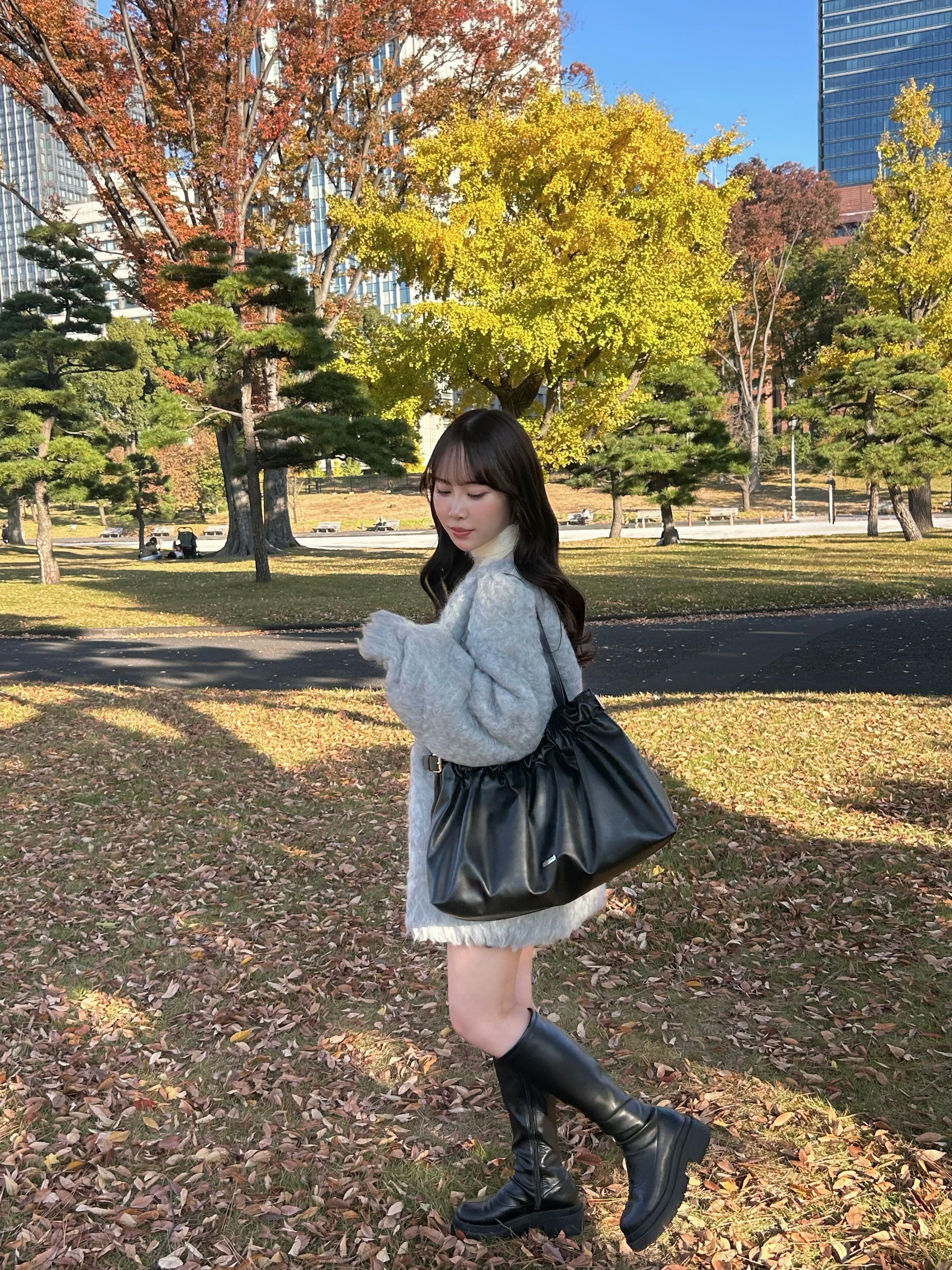 A4侧带手提袋