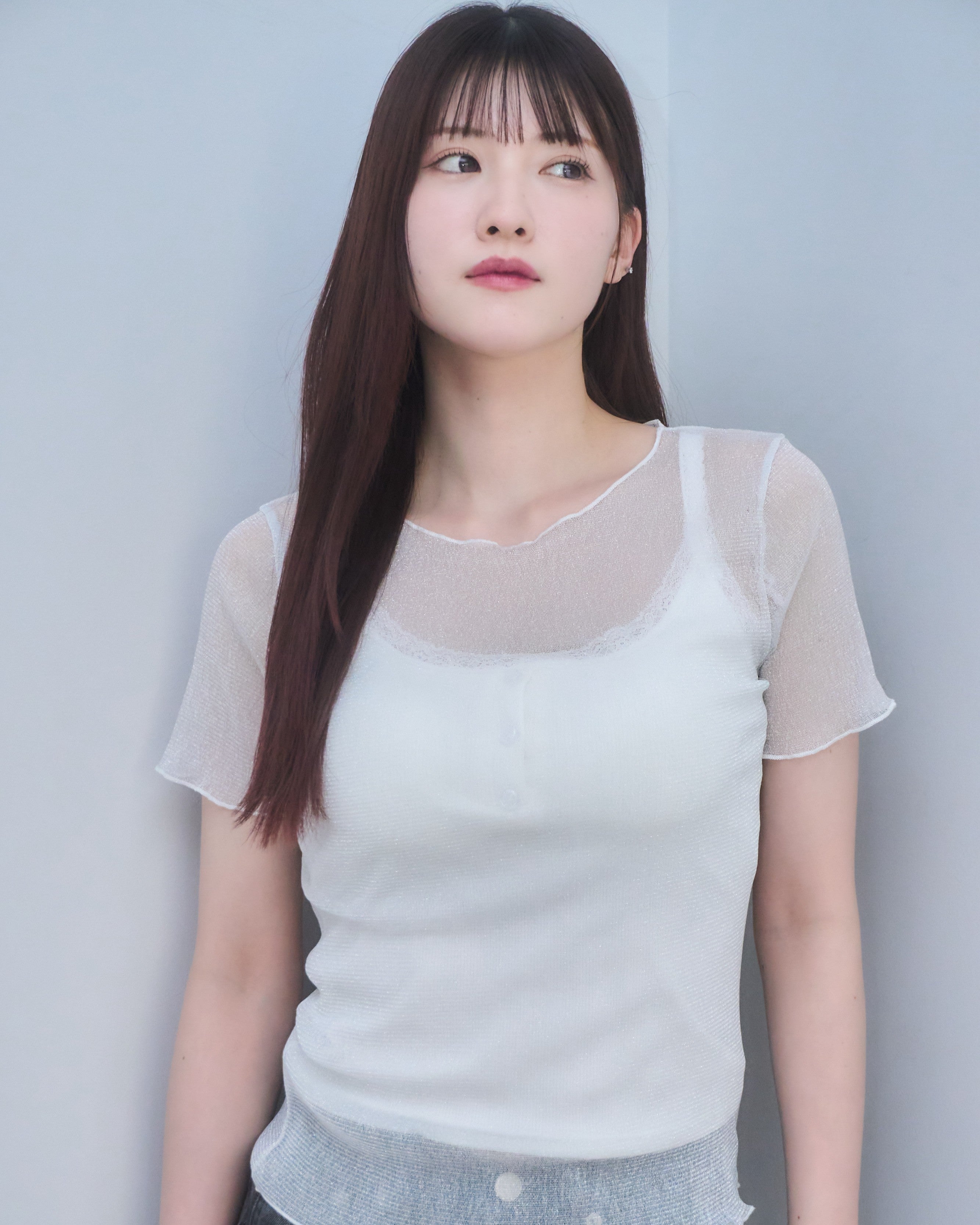 model:162cm