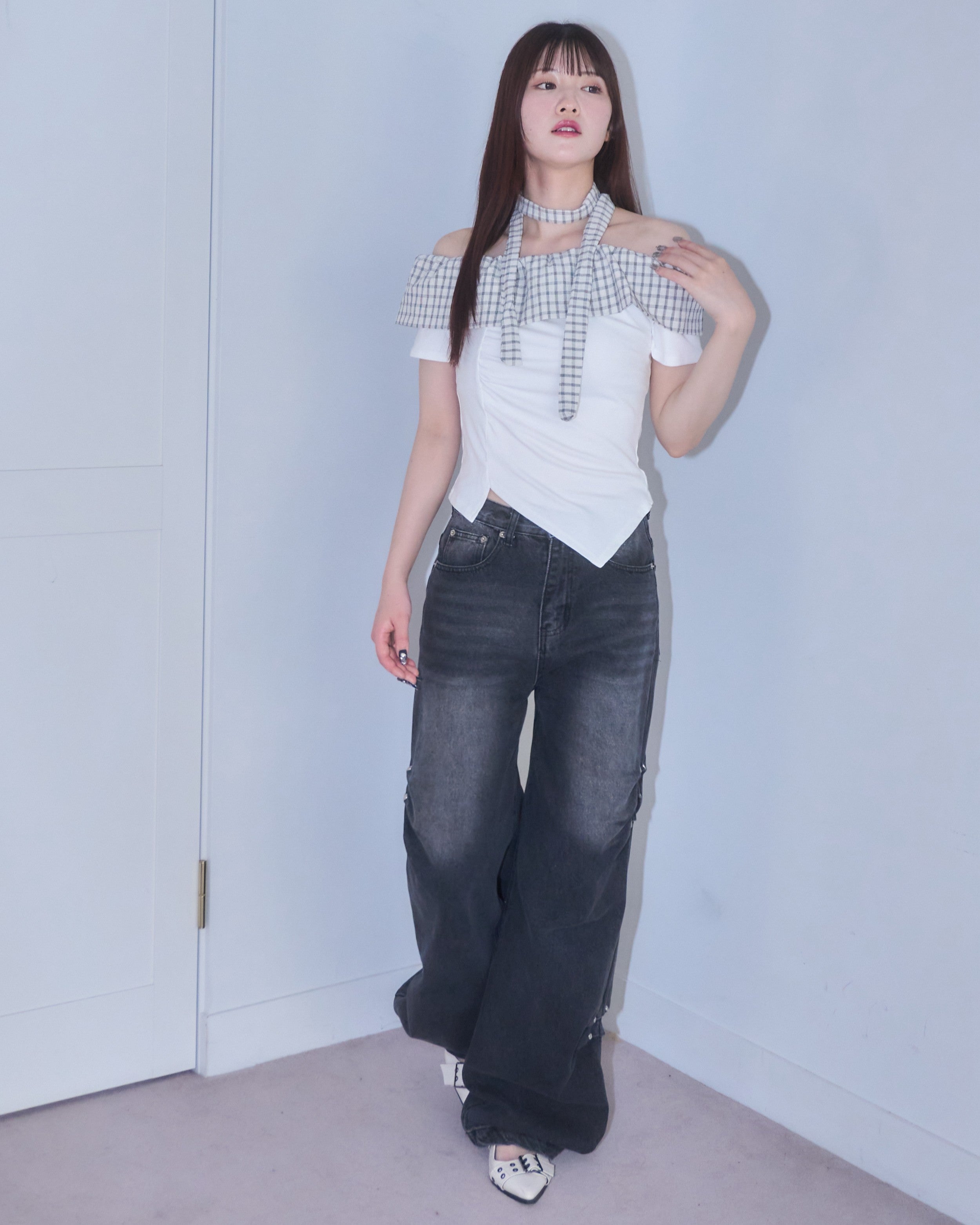 model:162cm