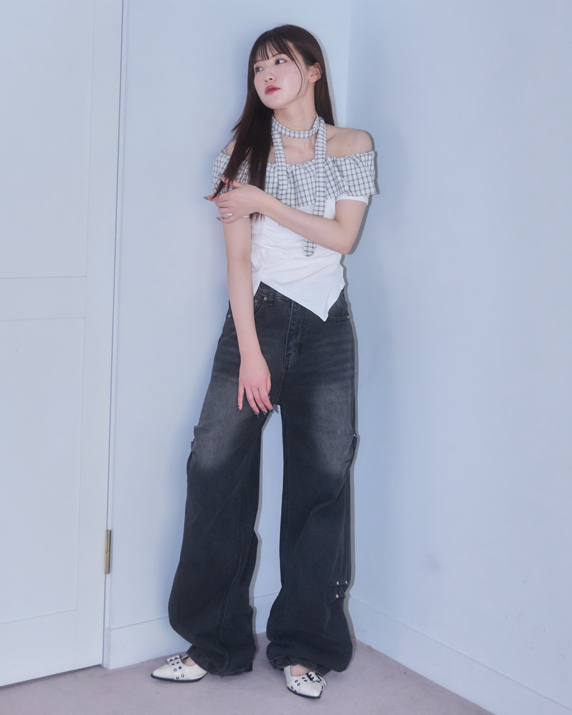 model:162cm