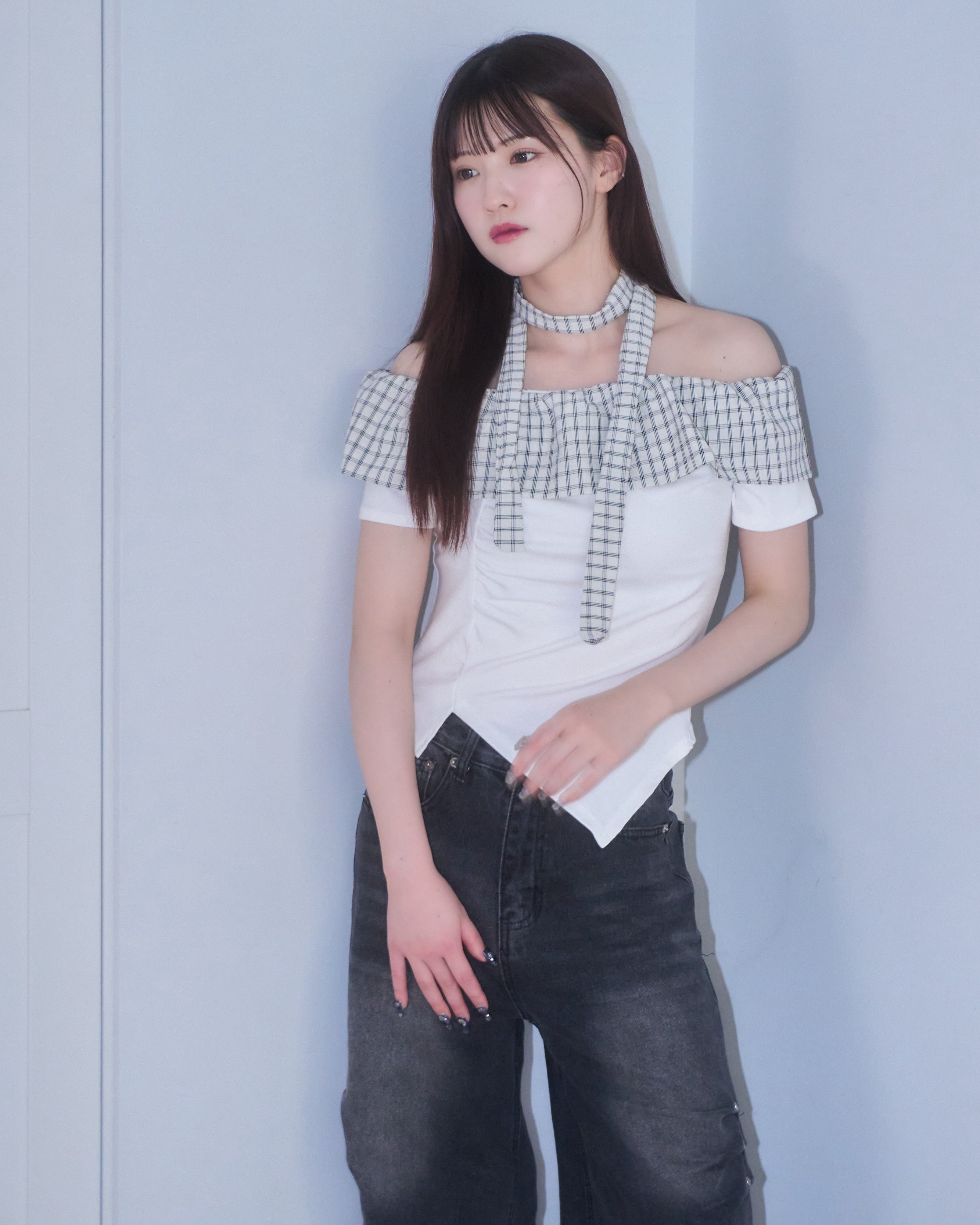 model:162cm
