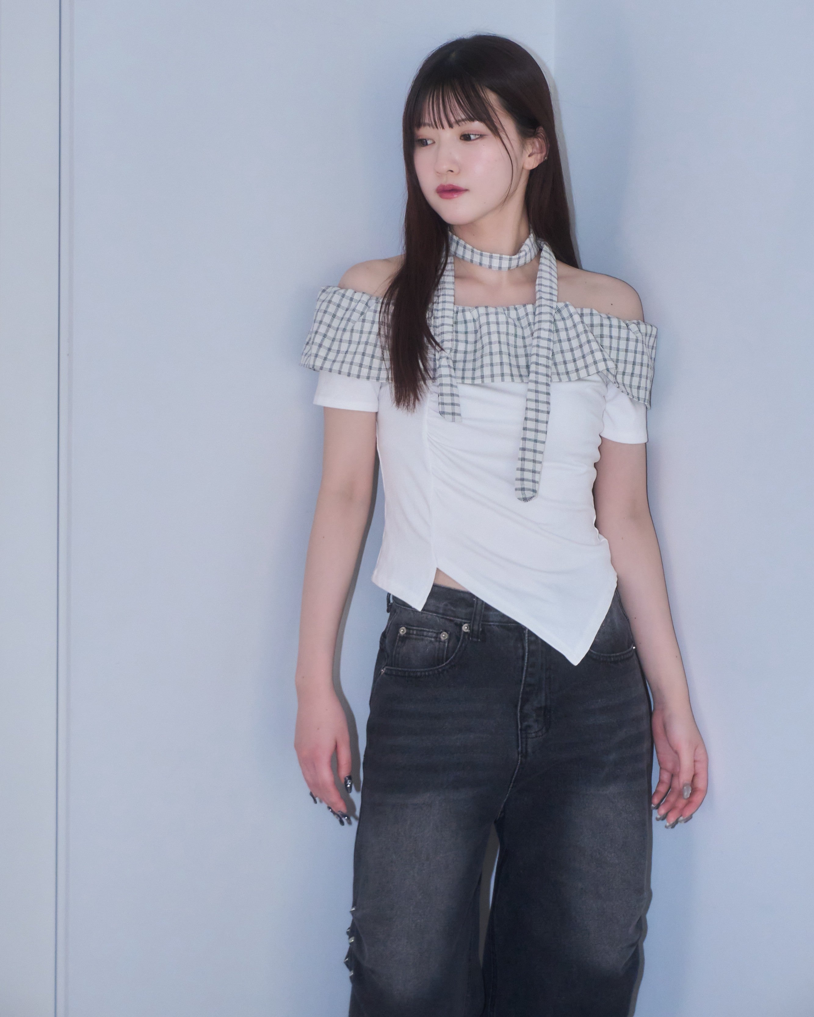 model:162cm