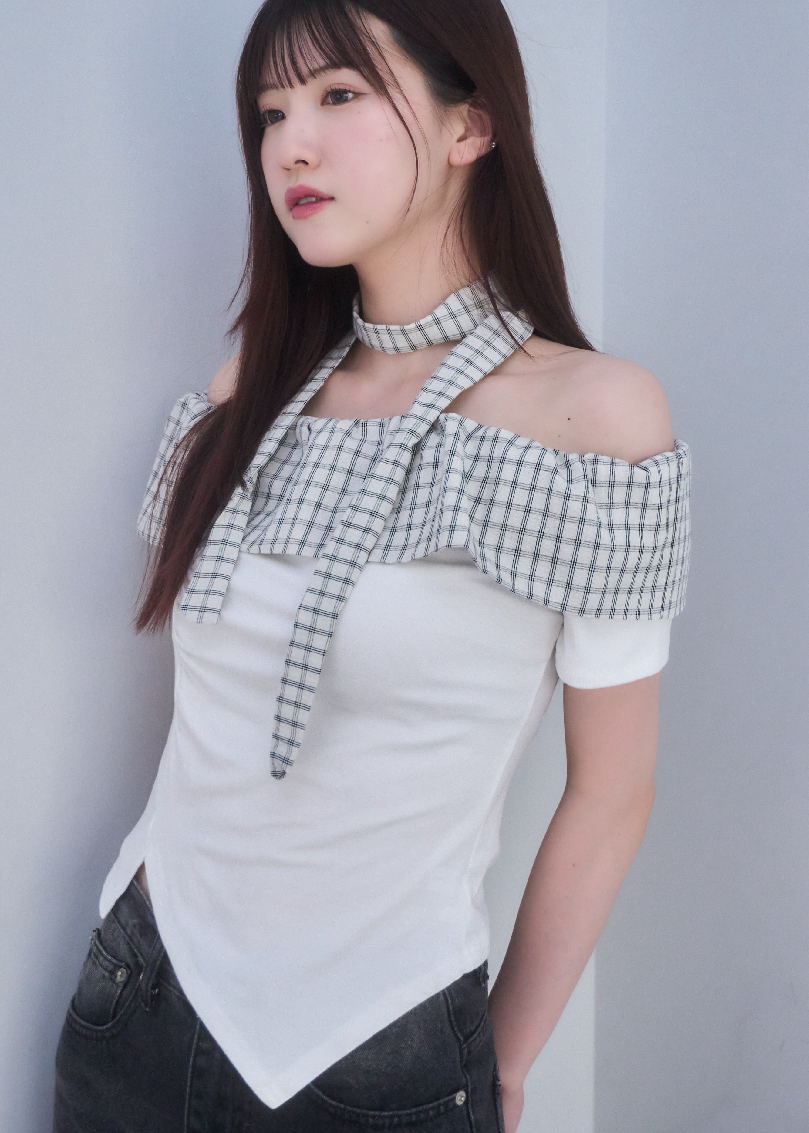model:162cm