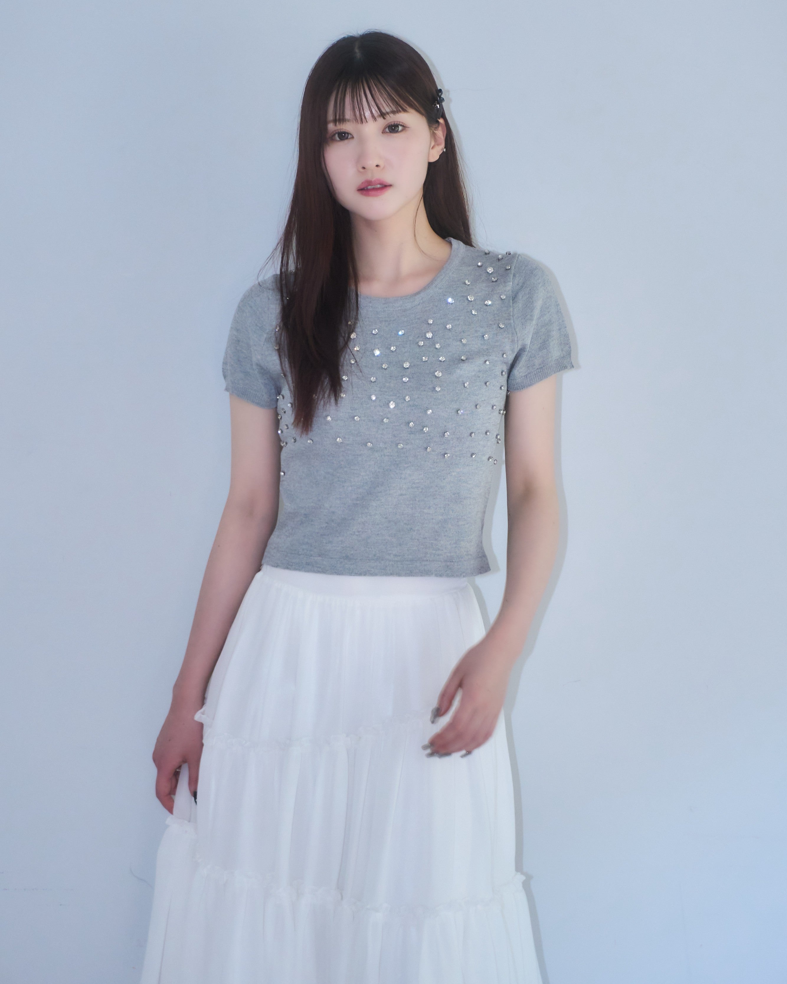model:162cm