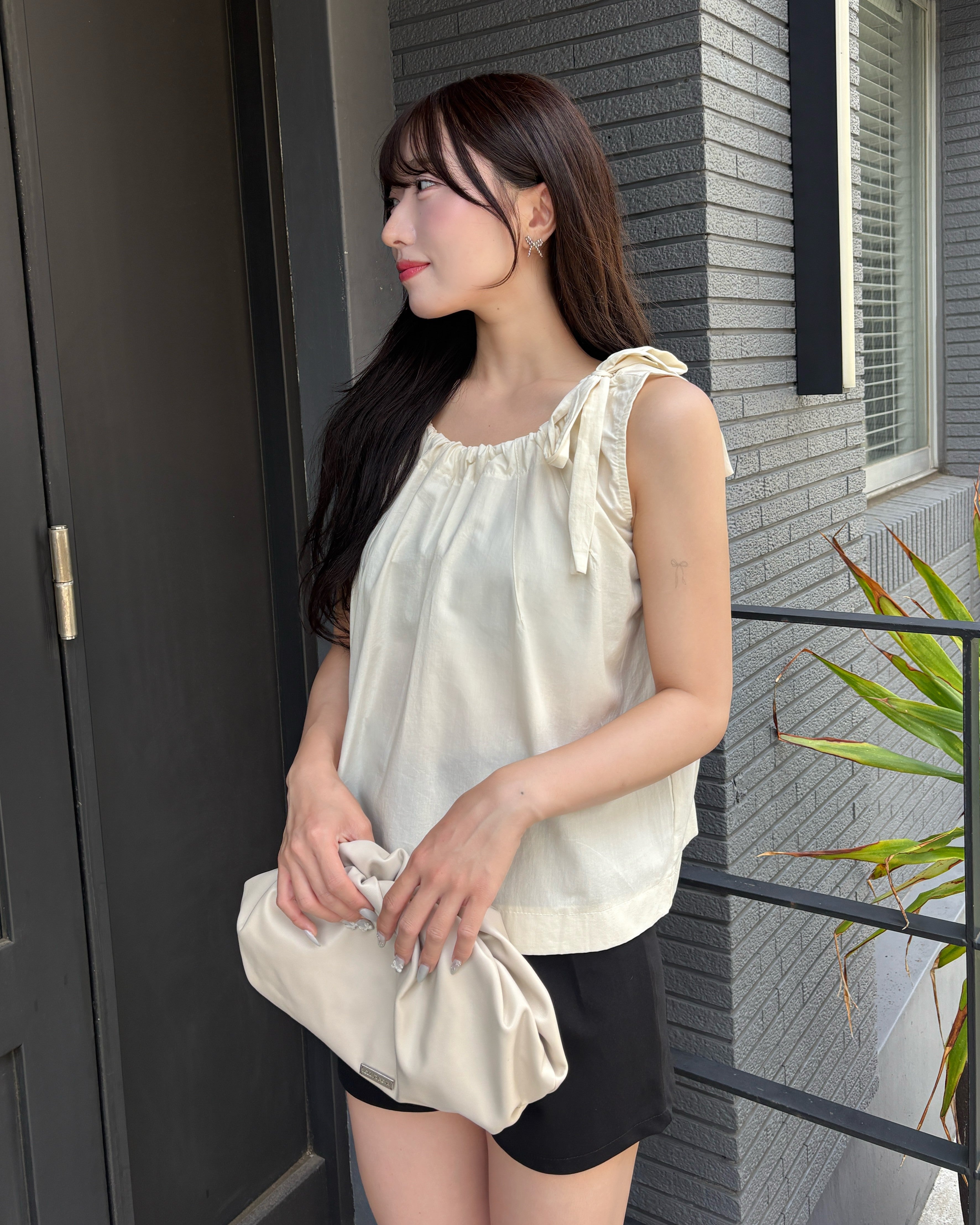 model:157cm