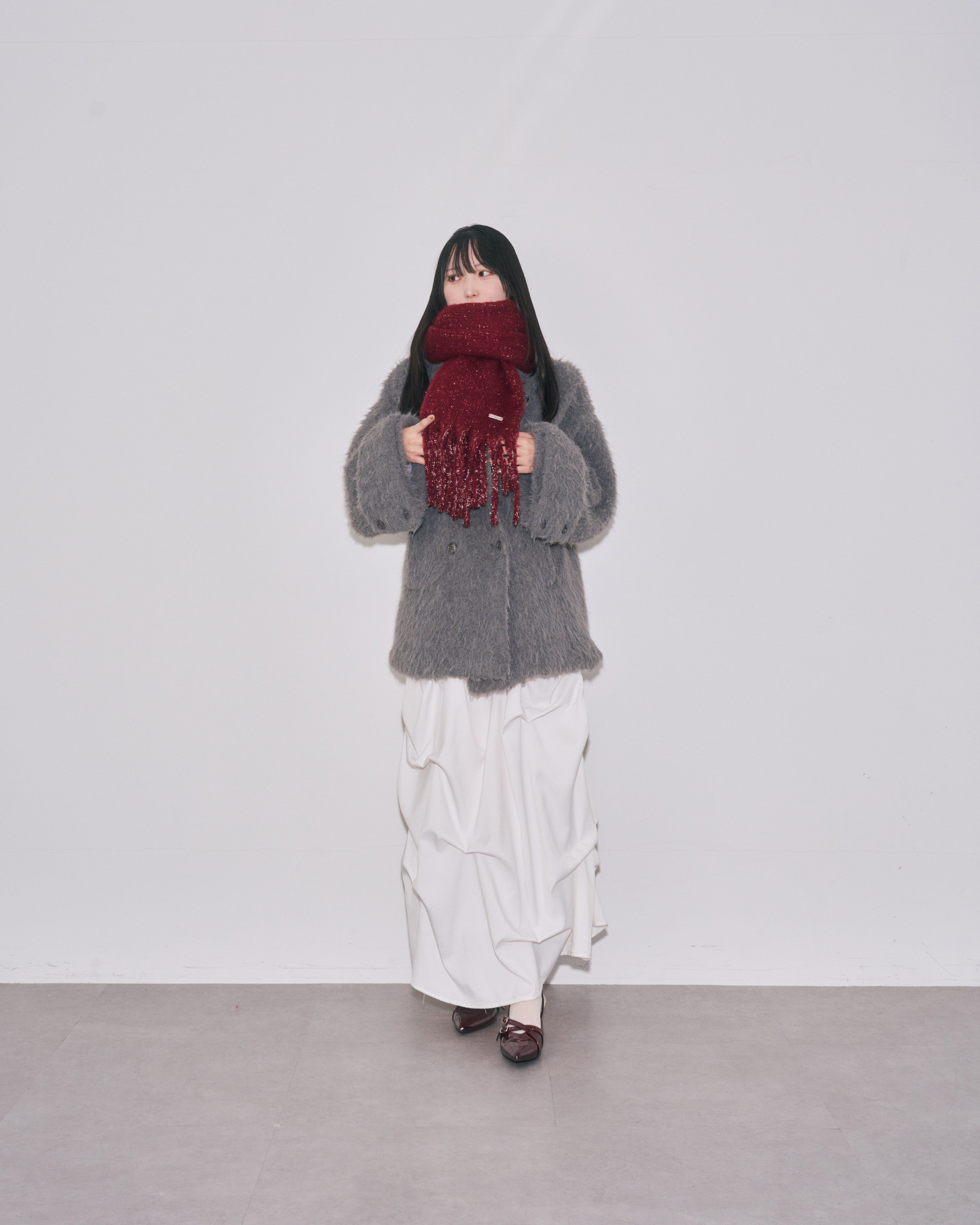 閃光閃光音量消聲器