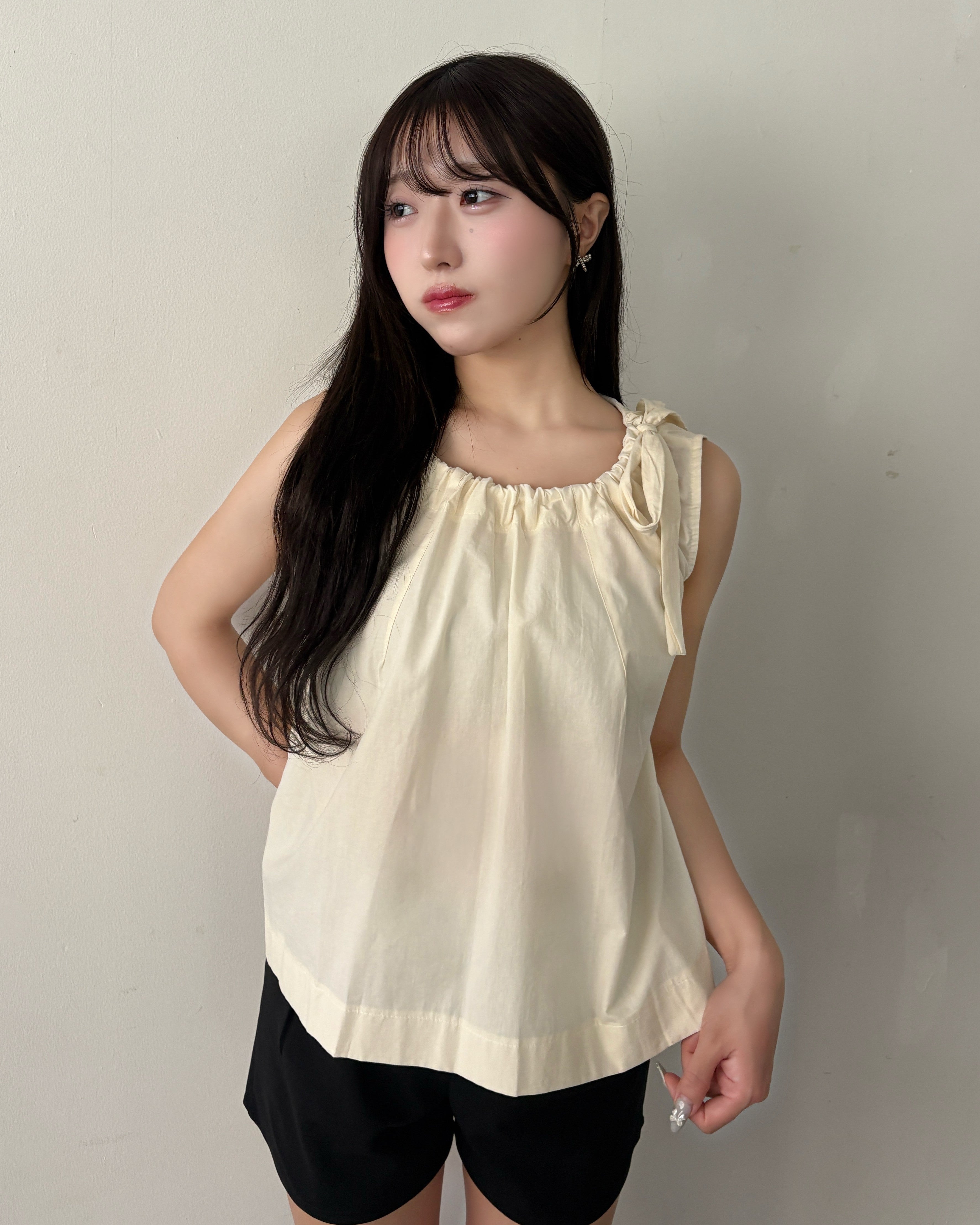 model:157cm