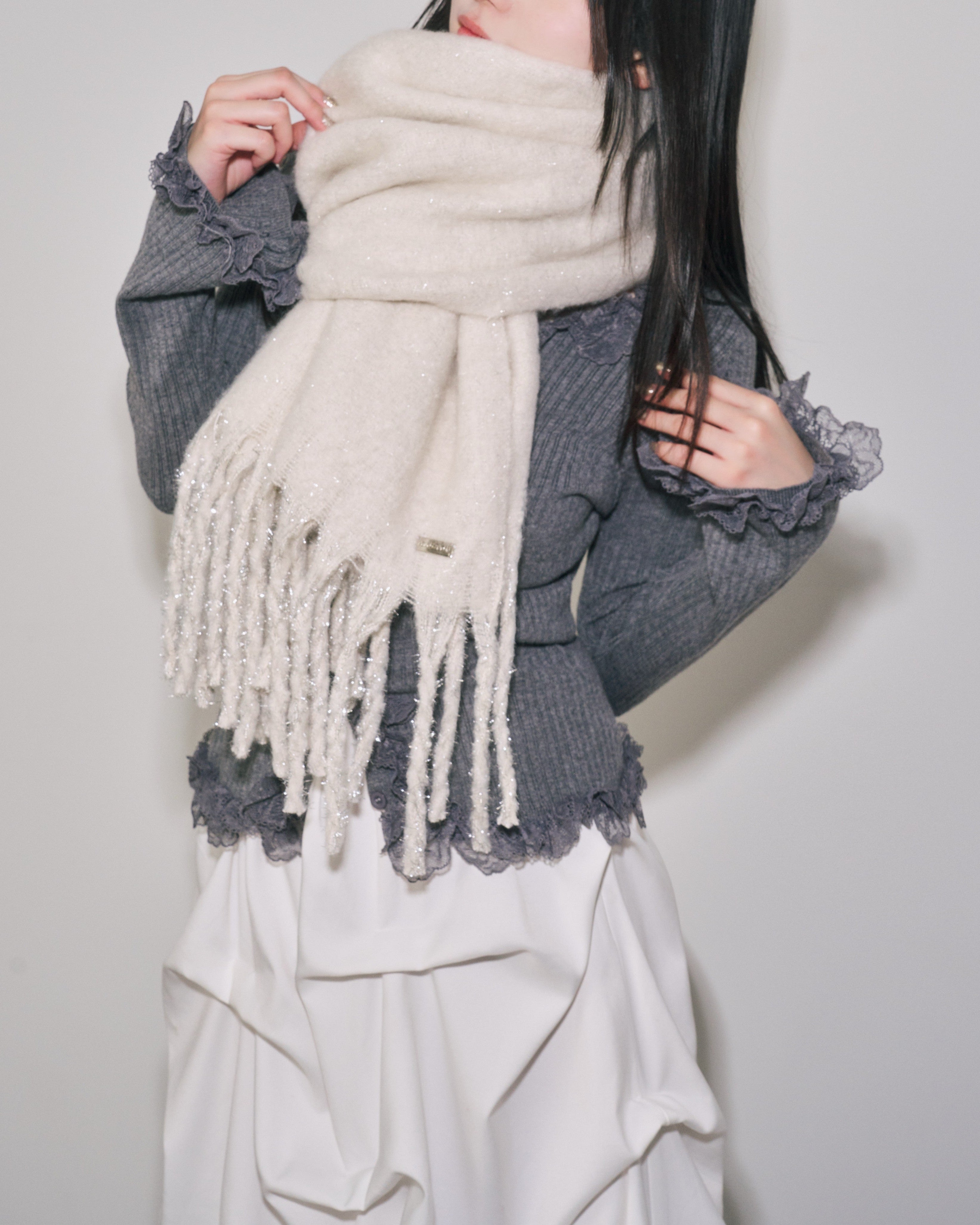 闪光闪光音量消声器｜MELLOWNEON (メロウネオン) 公式サイト