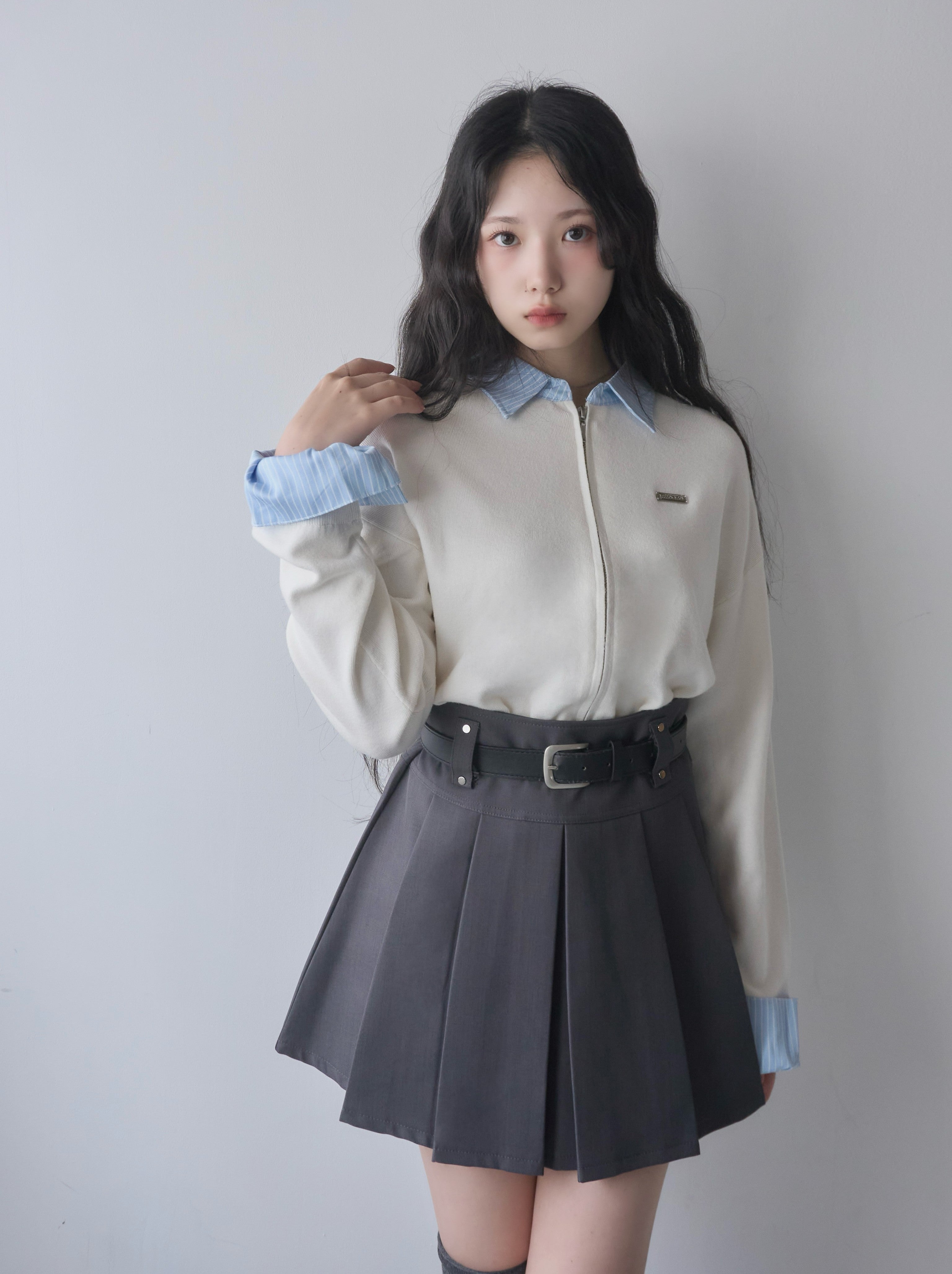 model:161cm