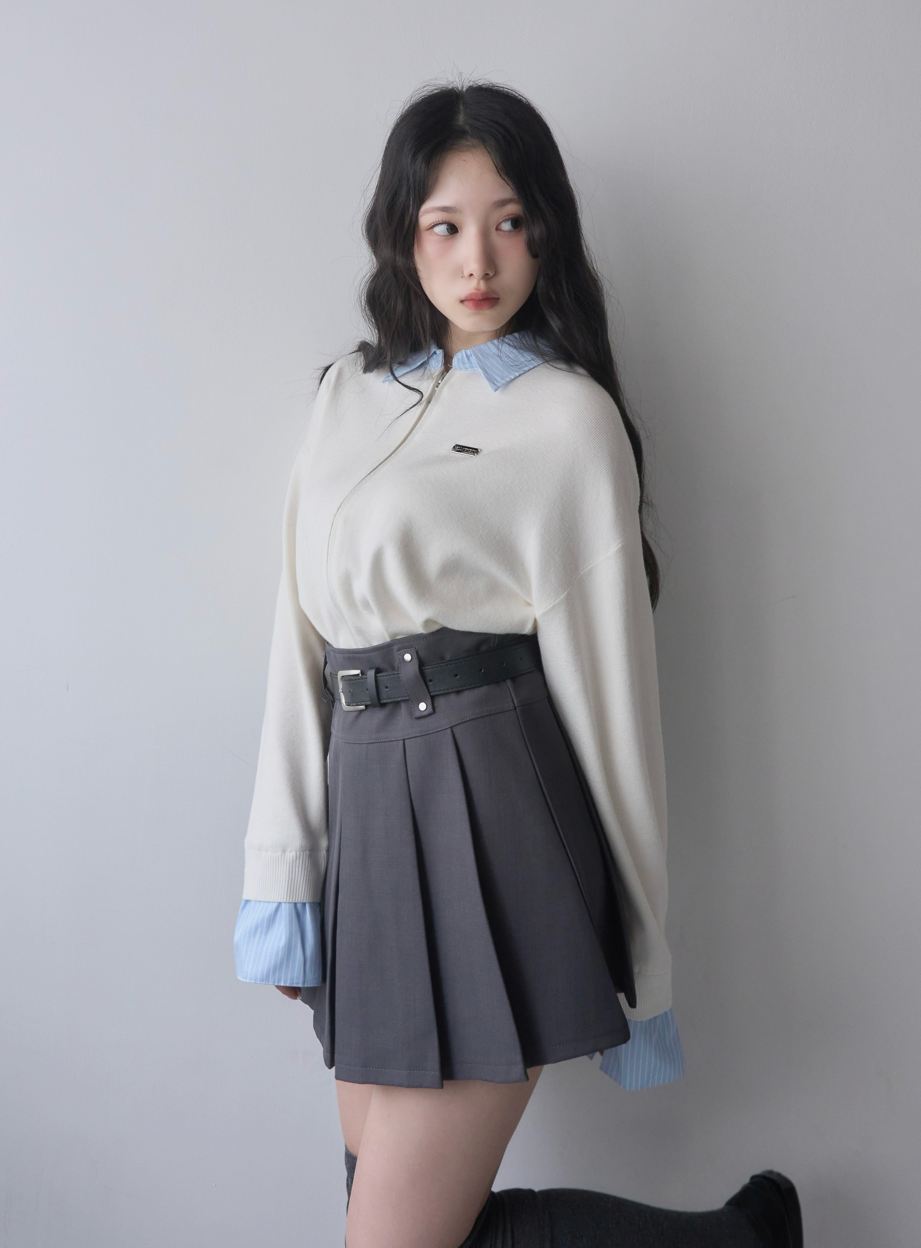 model:161cm