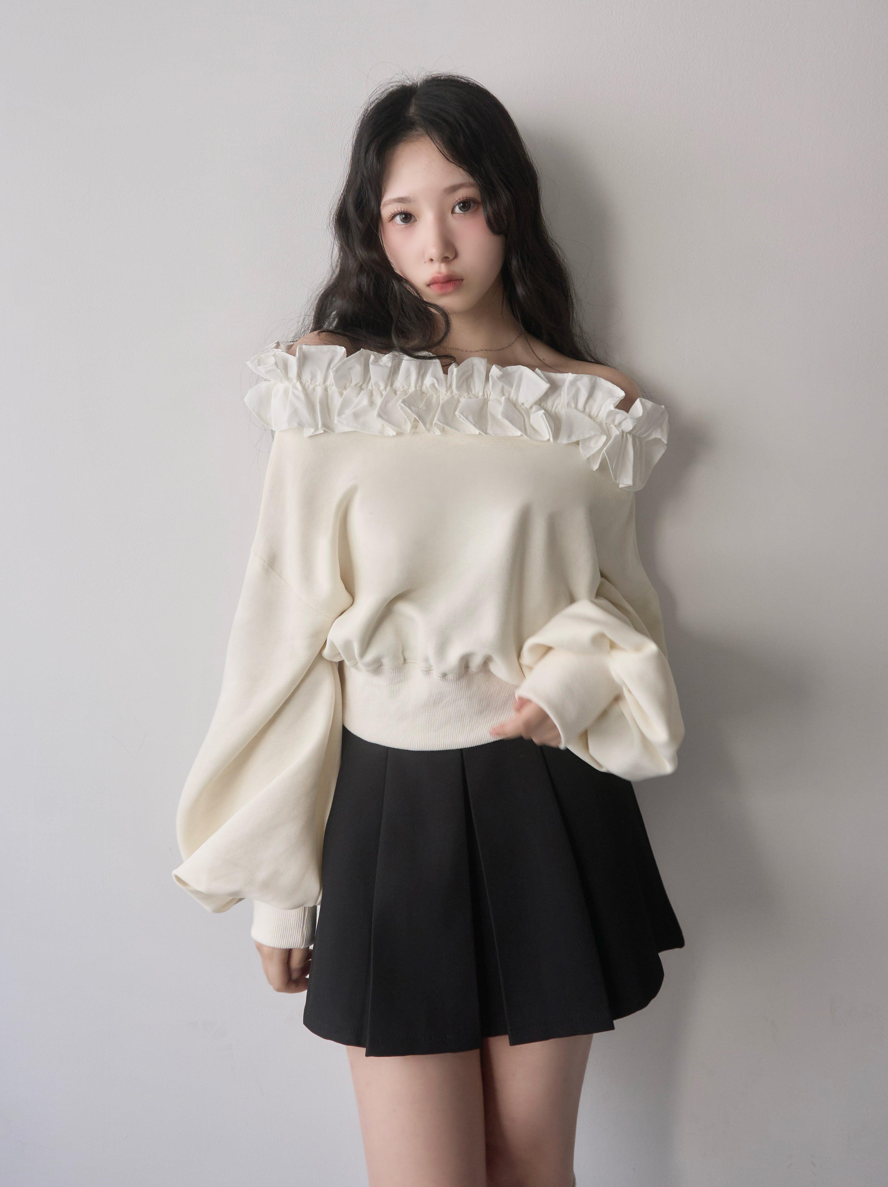 model:161cm