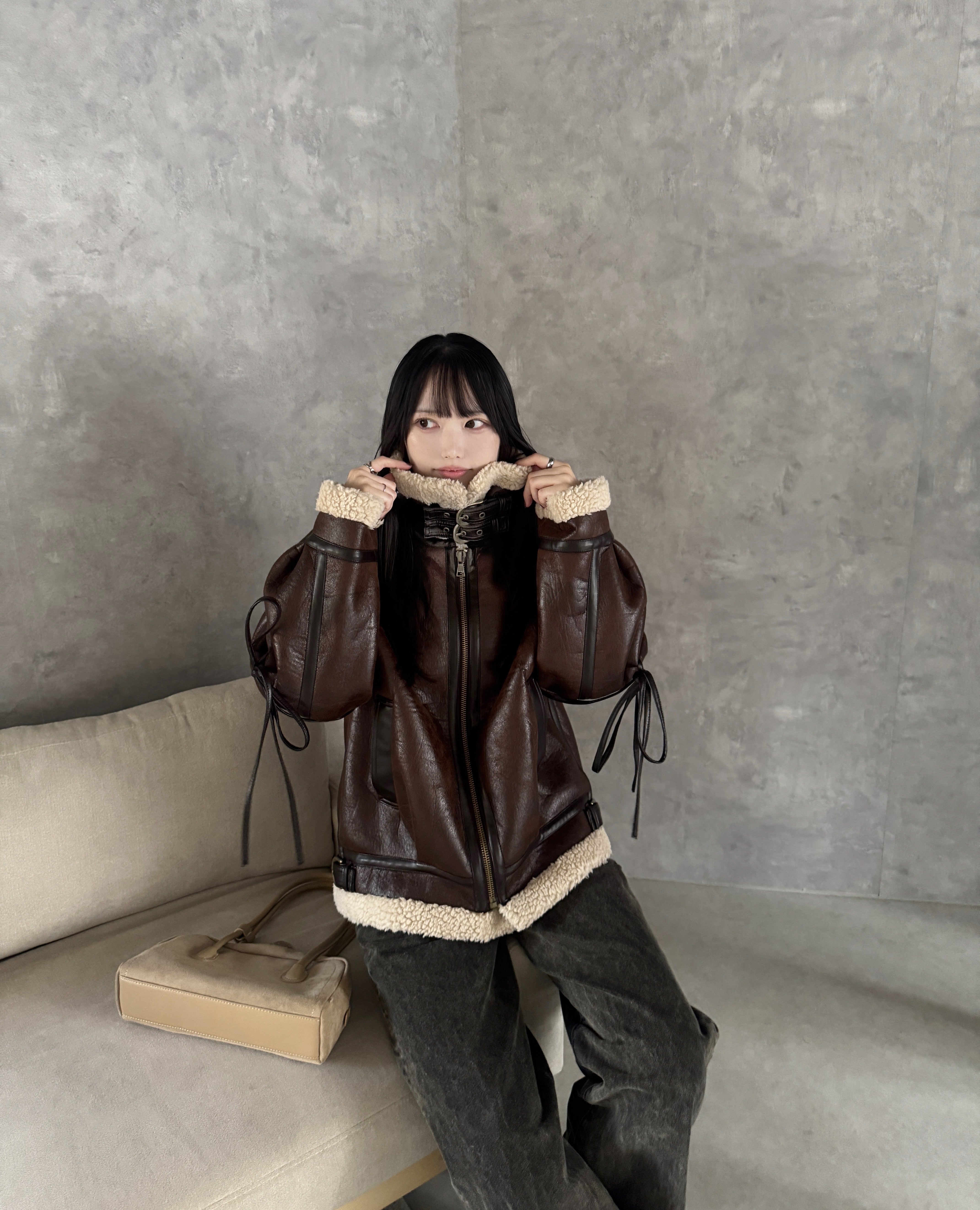 model:162cm