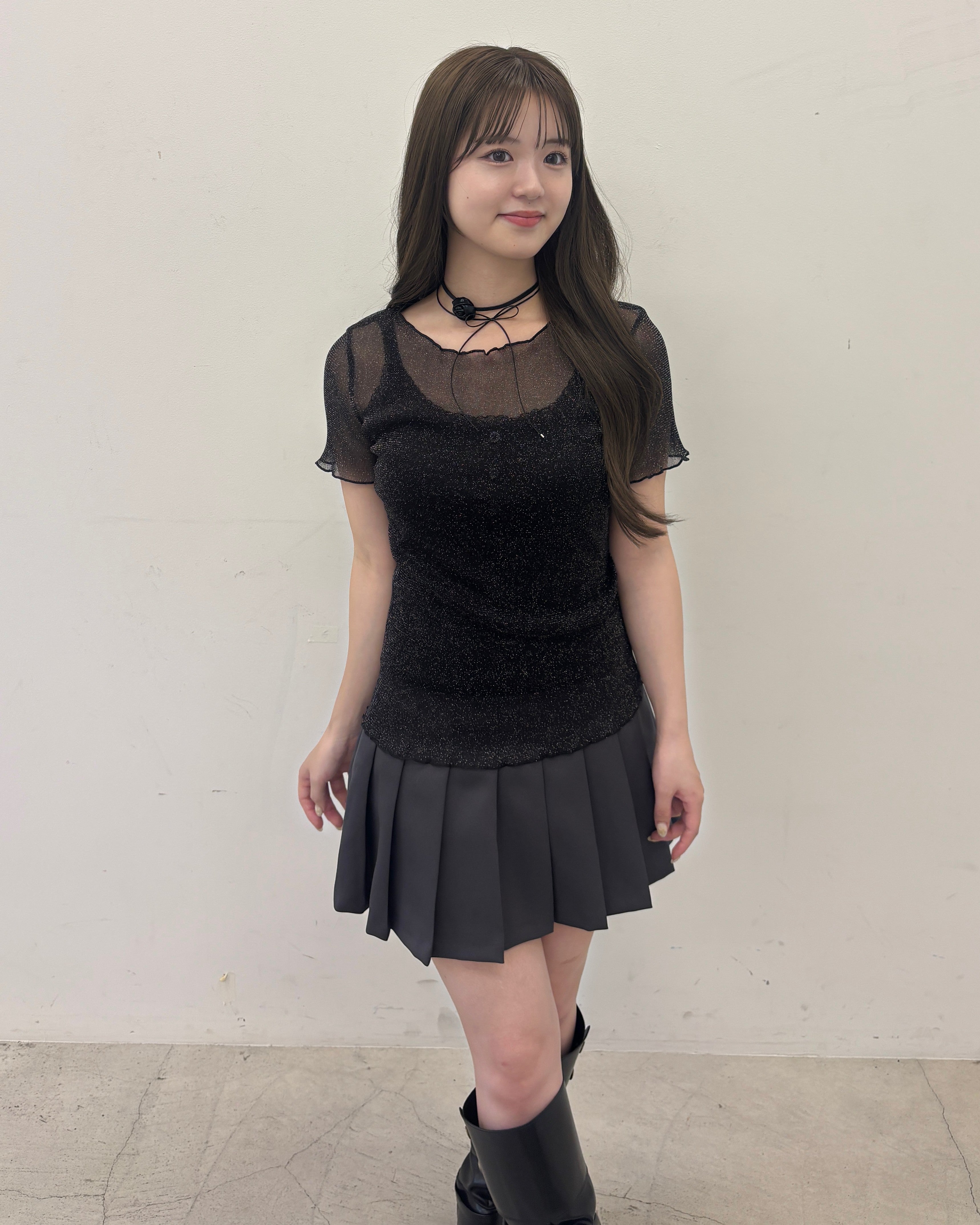 model:150cm