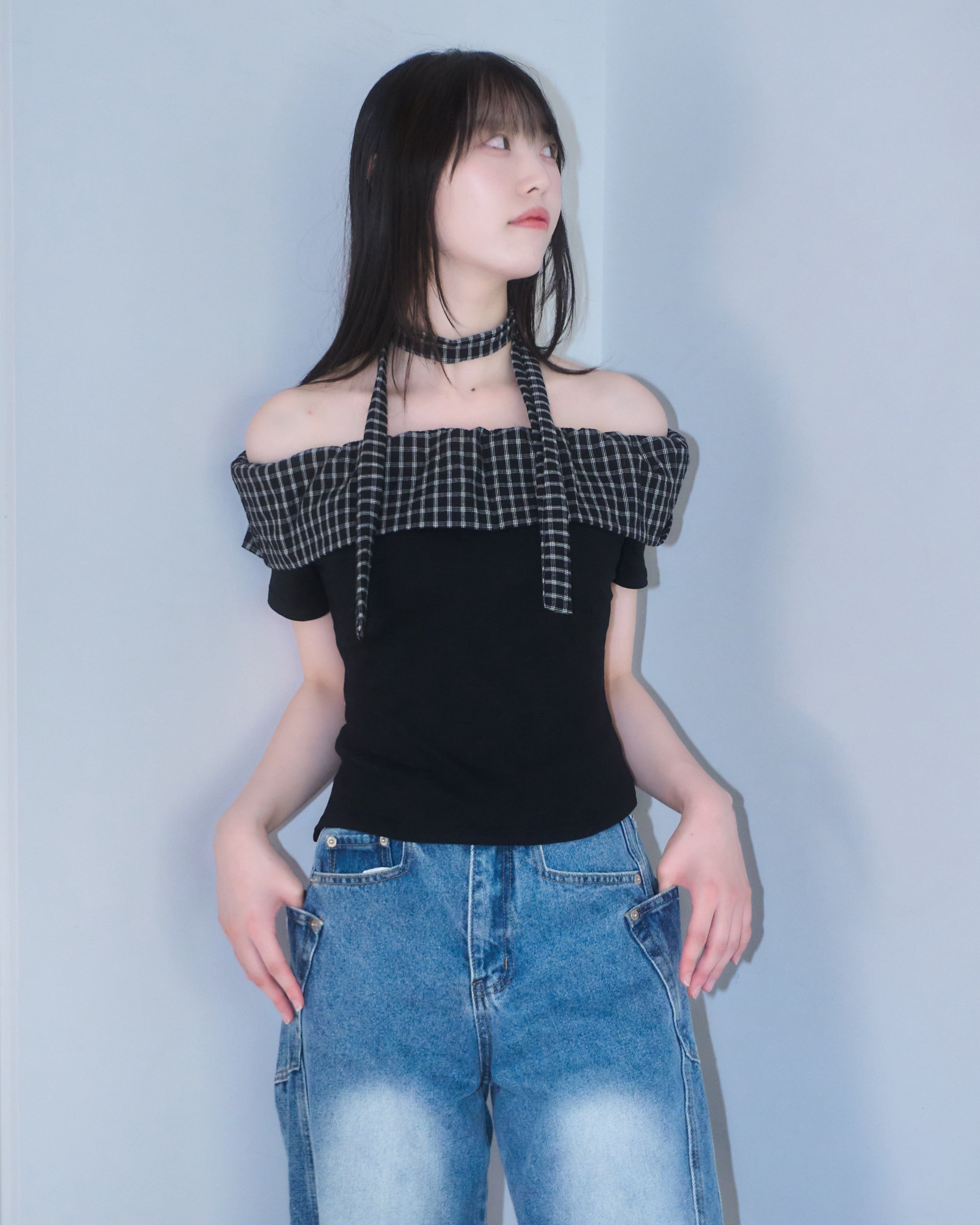 model:162cm