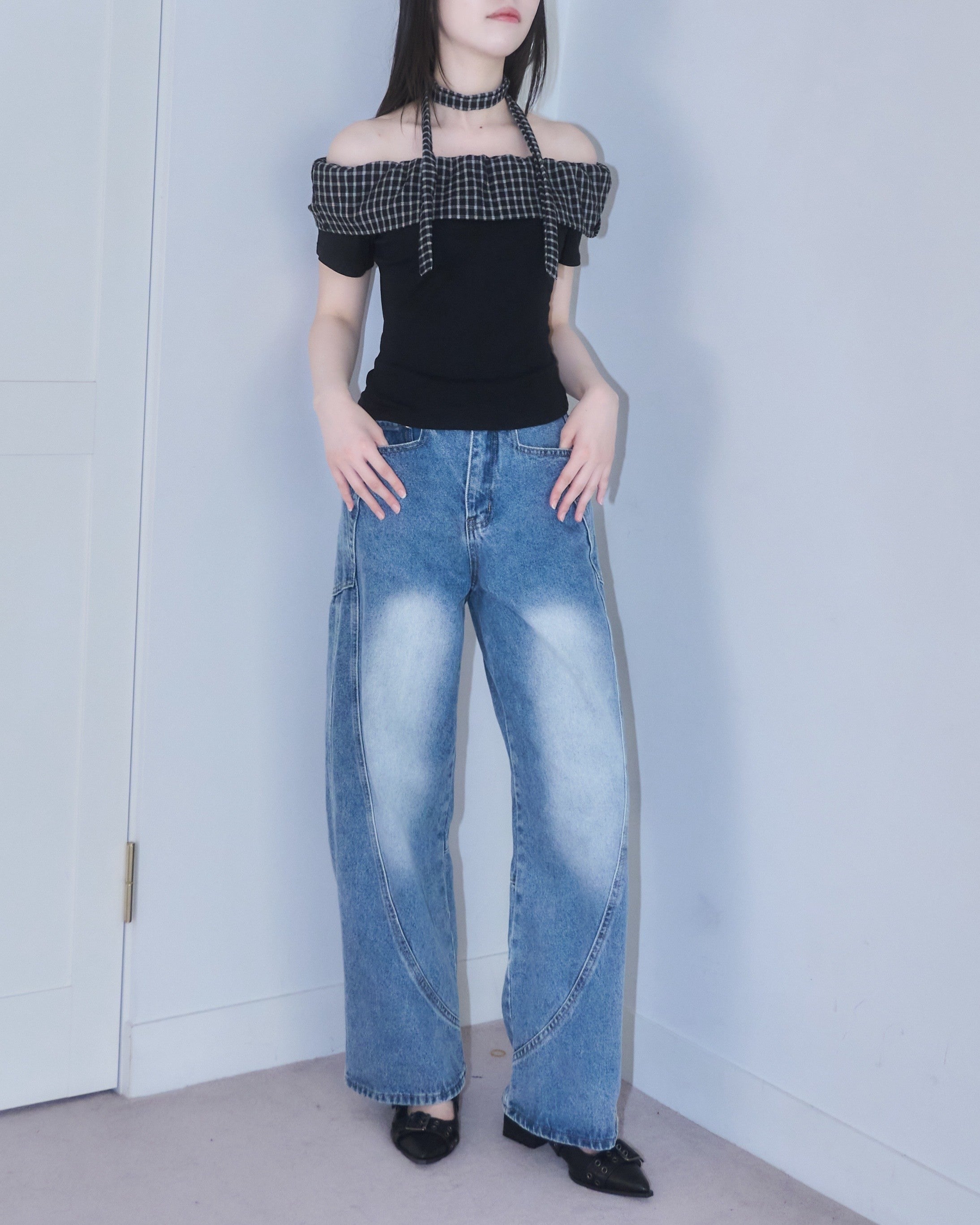 model:162cm