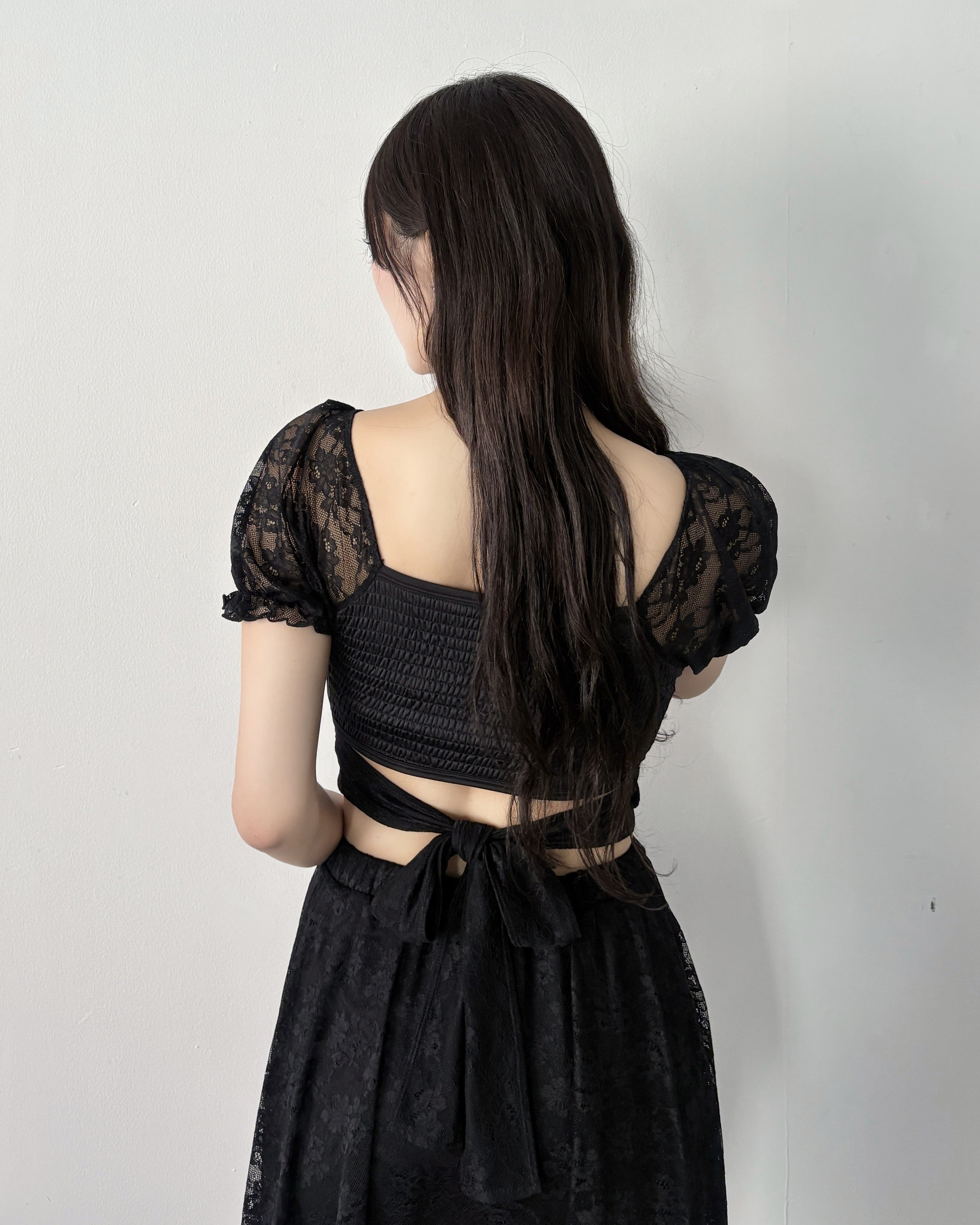 model:157cm