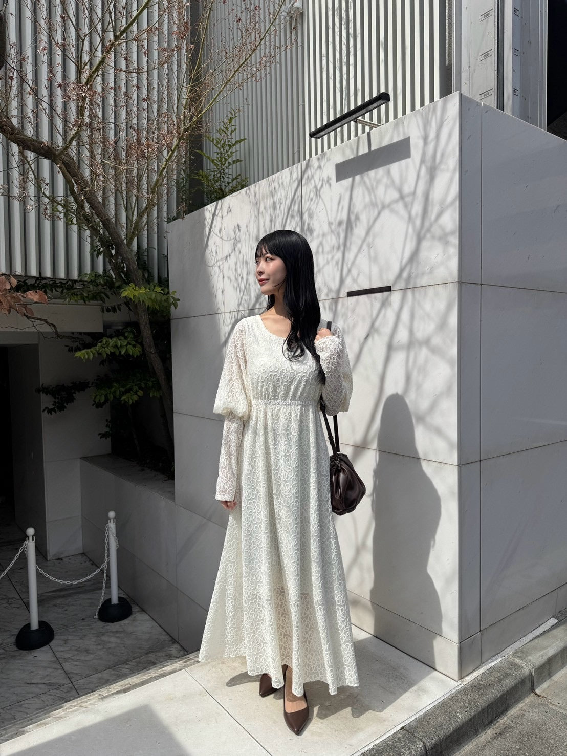 model:162cm / Mサイズ
