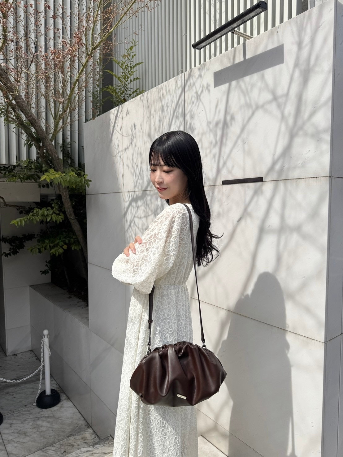 model:162cm / Mサイズ