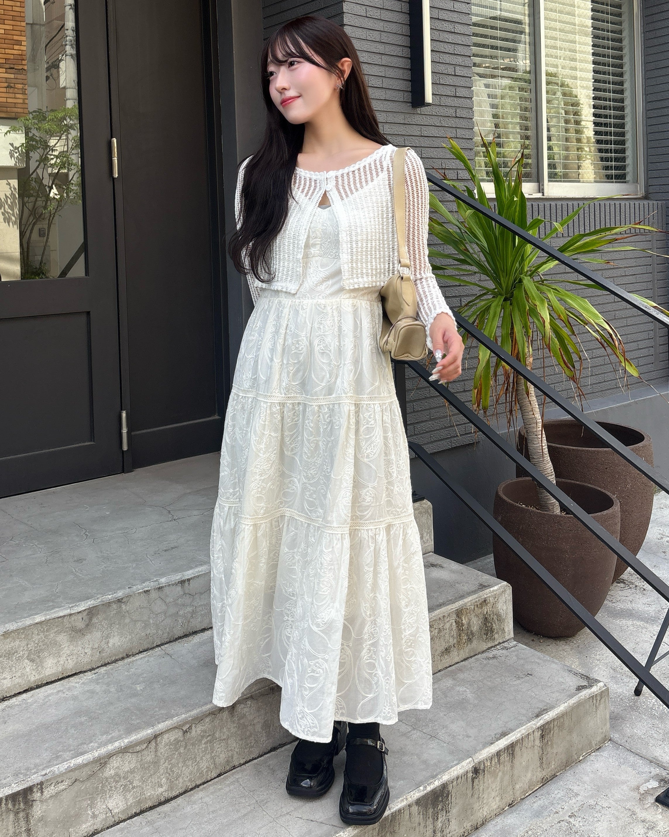 model:157cm