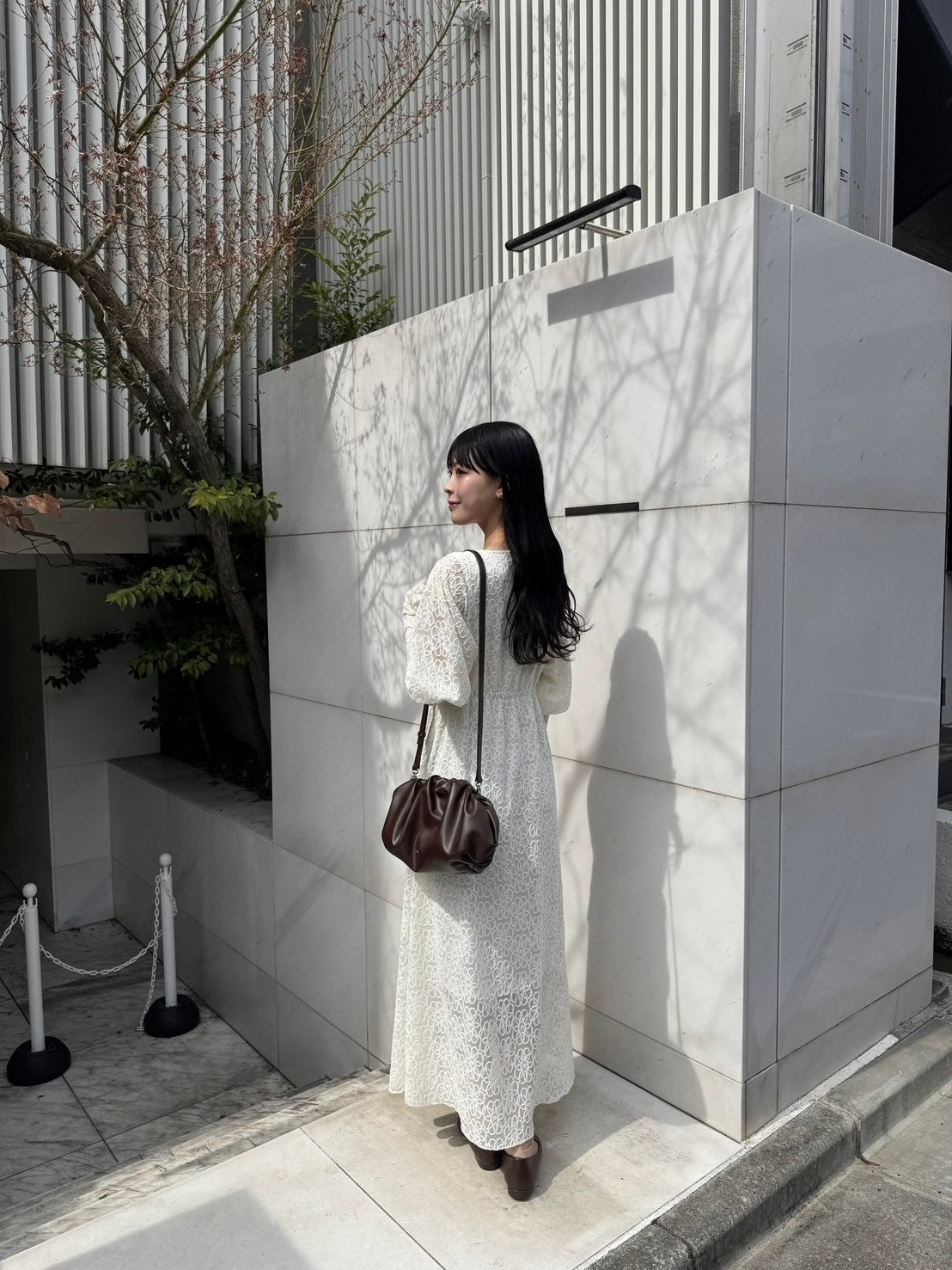model:162cm / Mサイズ