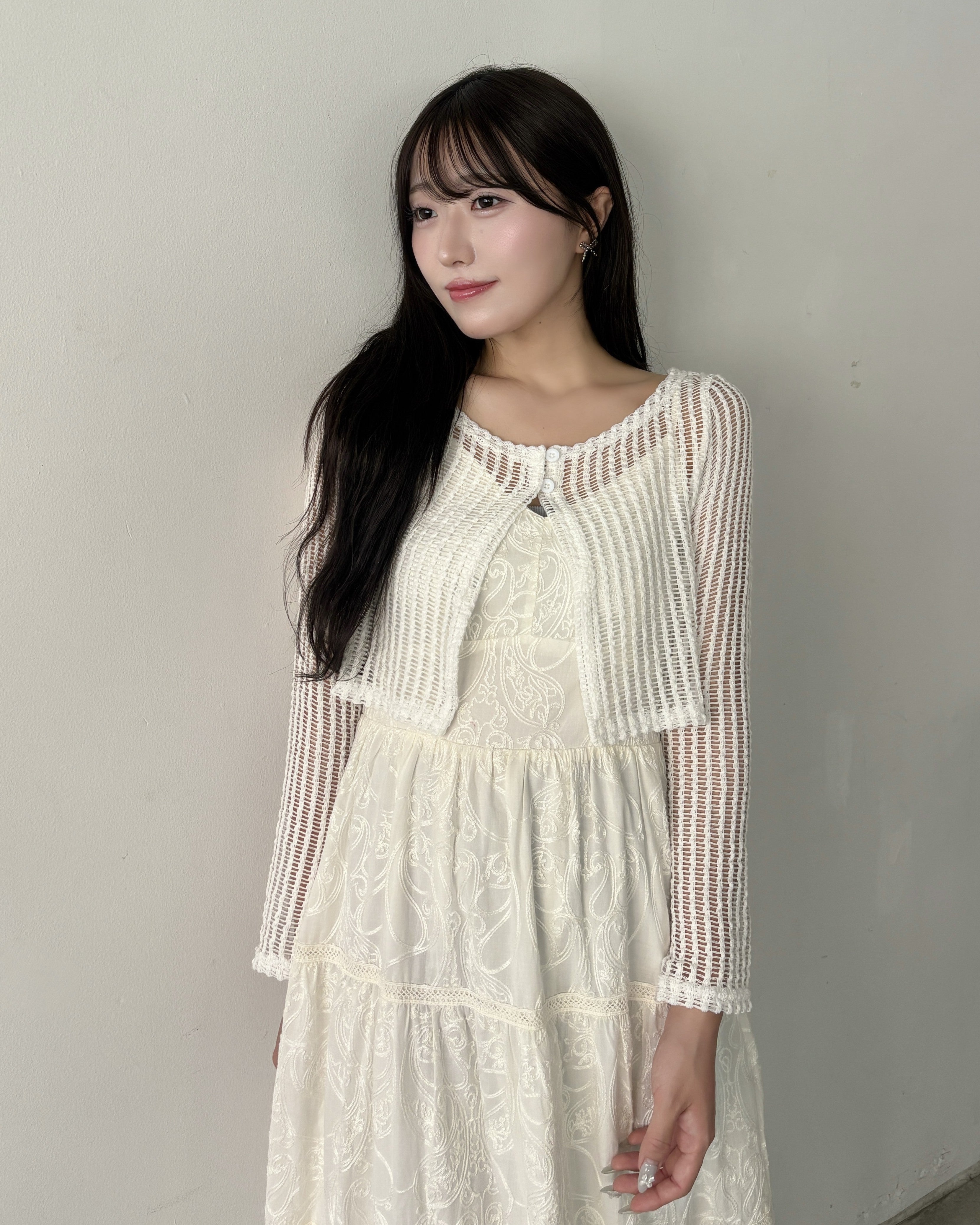 model:157cm