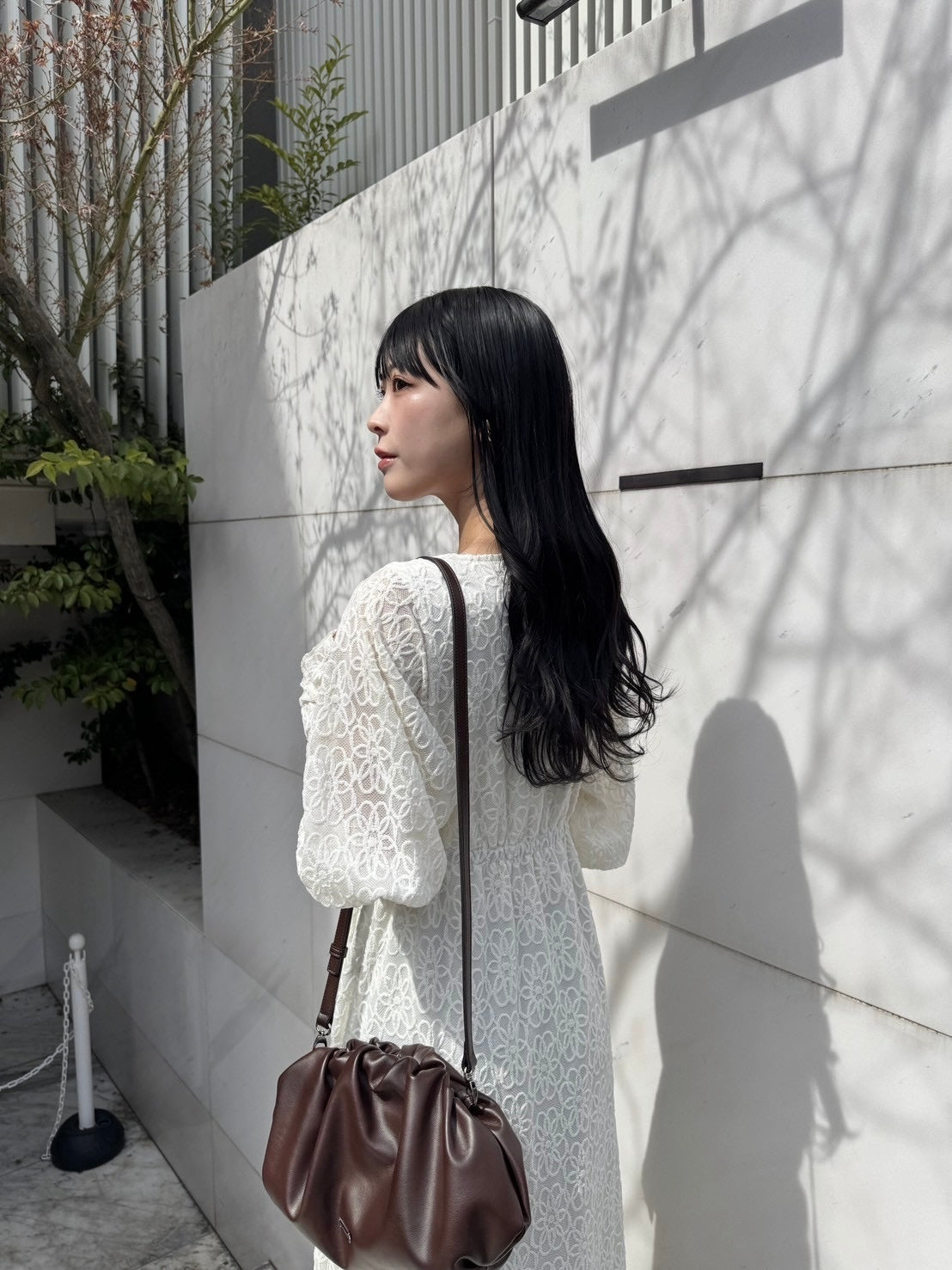 model:162cm / Mサイズ