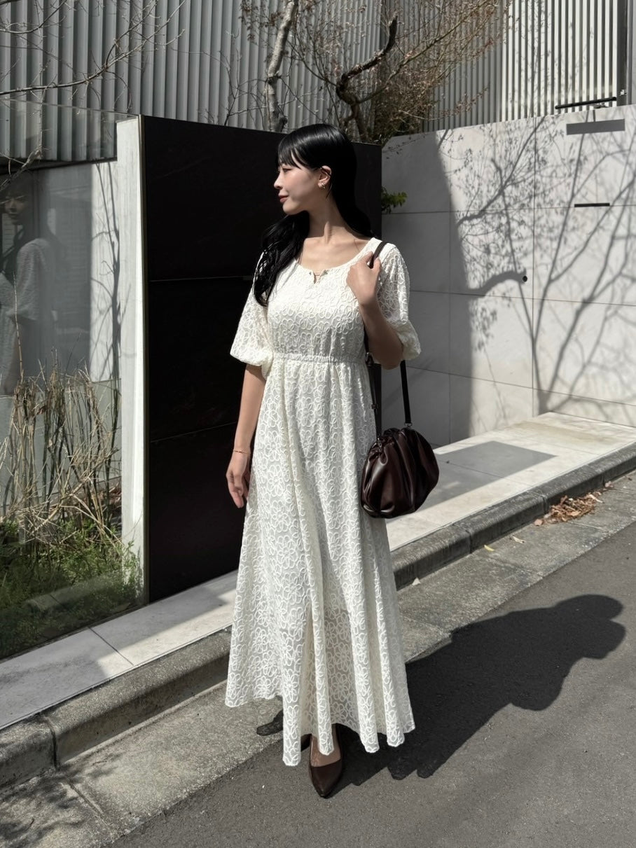model:162cm / Mサイズ
