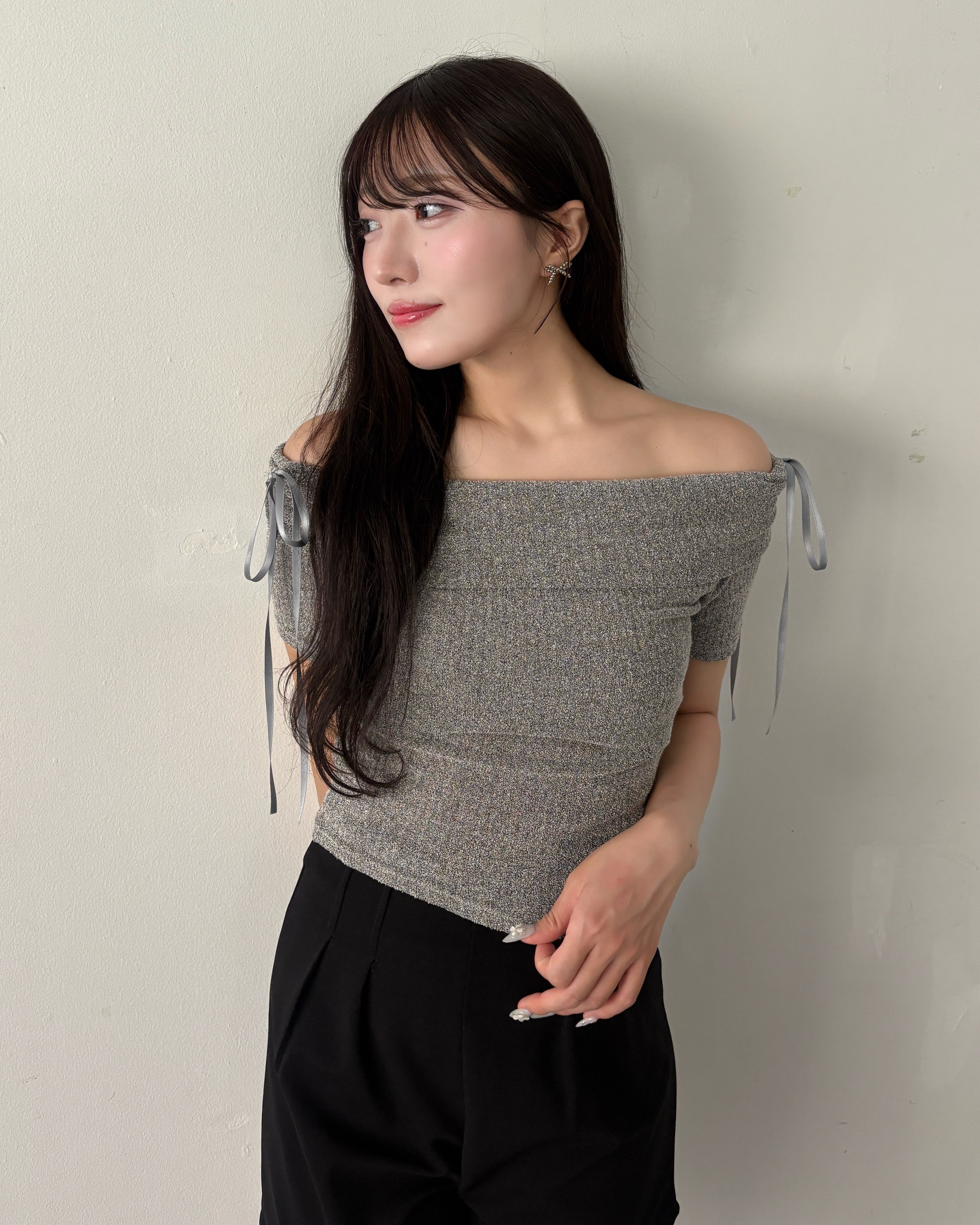 model:157cm