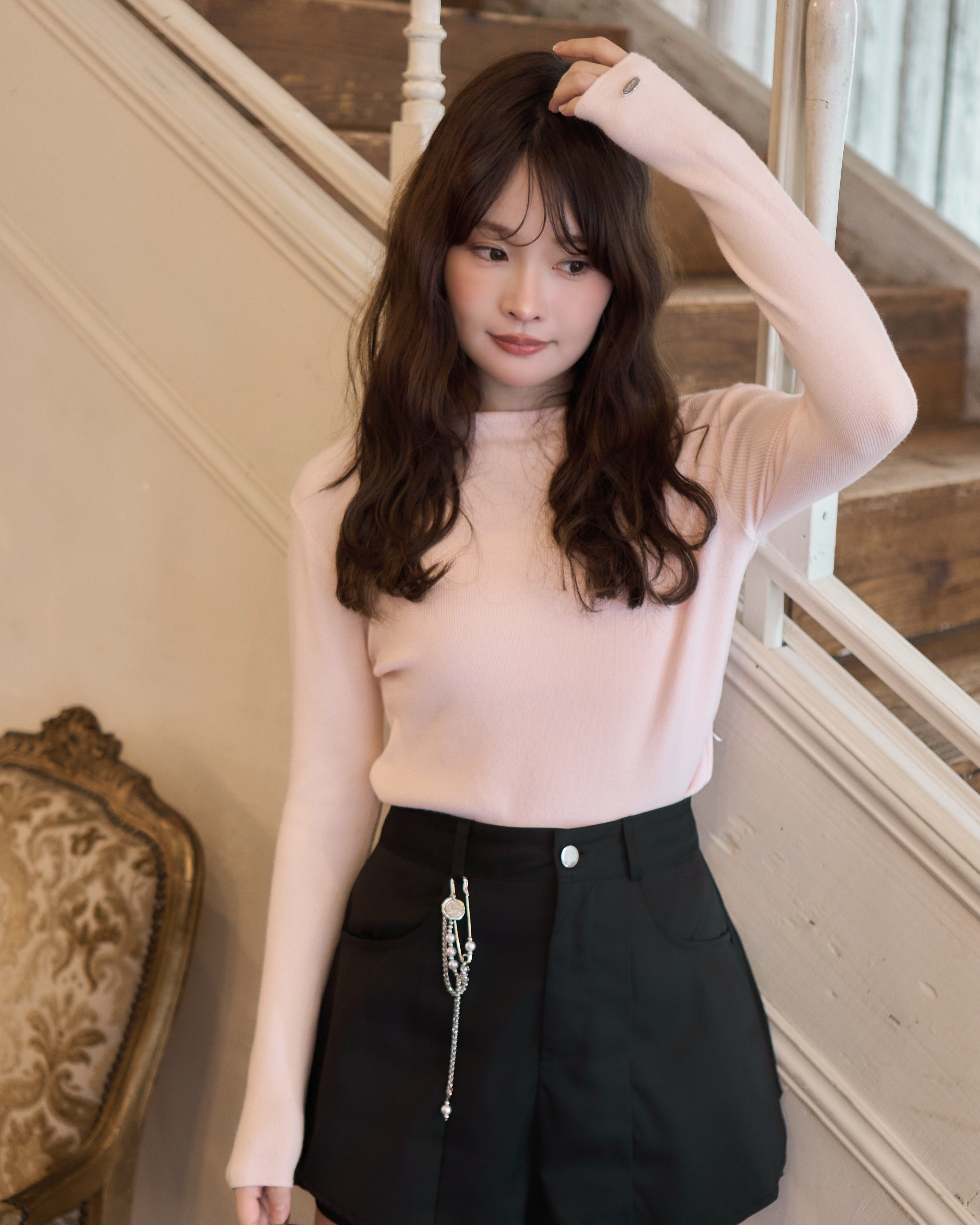 model:162cm