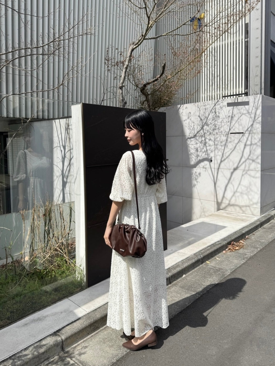 model:162cm / Mサイズ