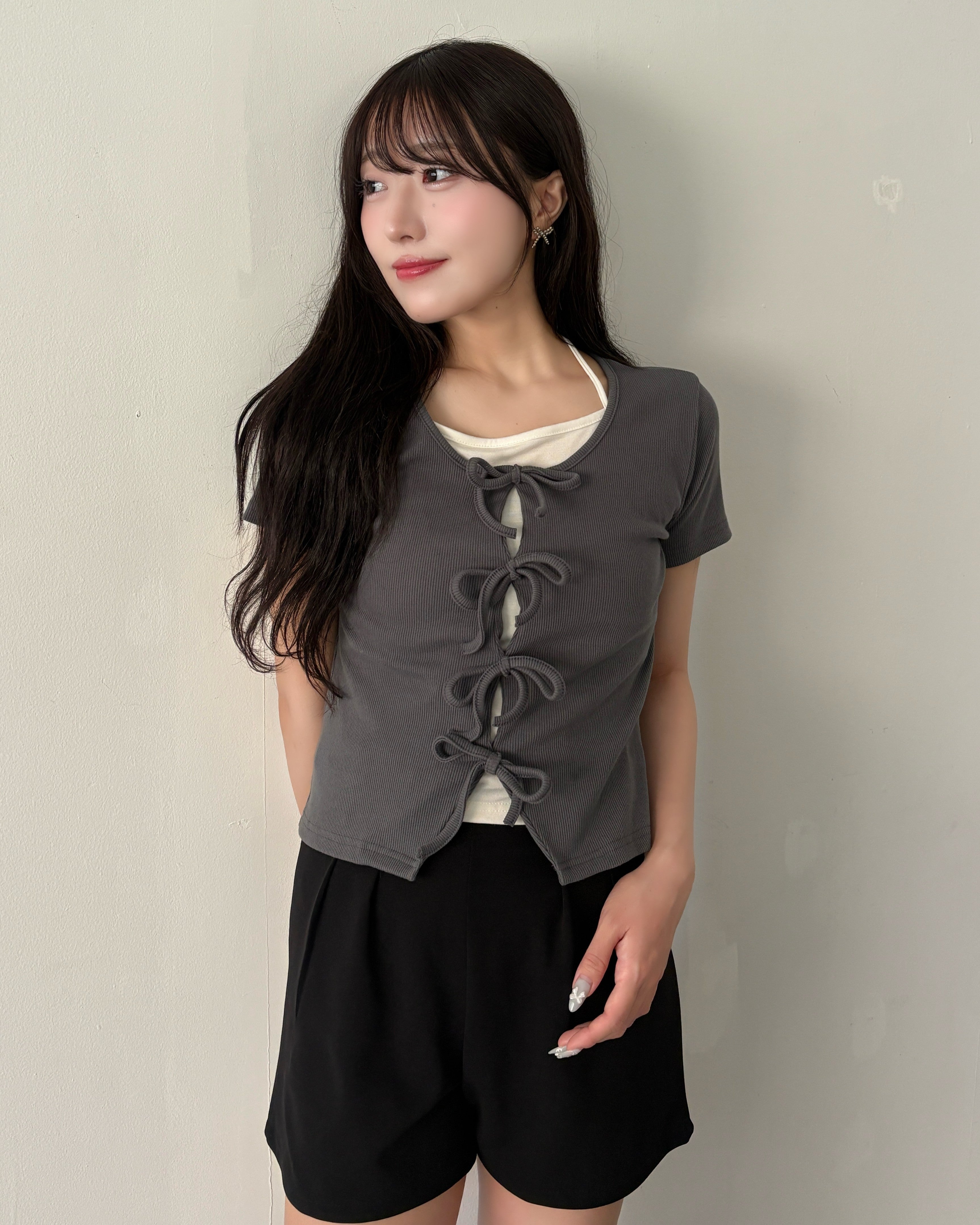 model:157cm